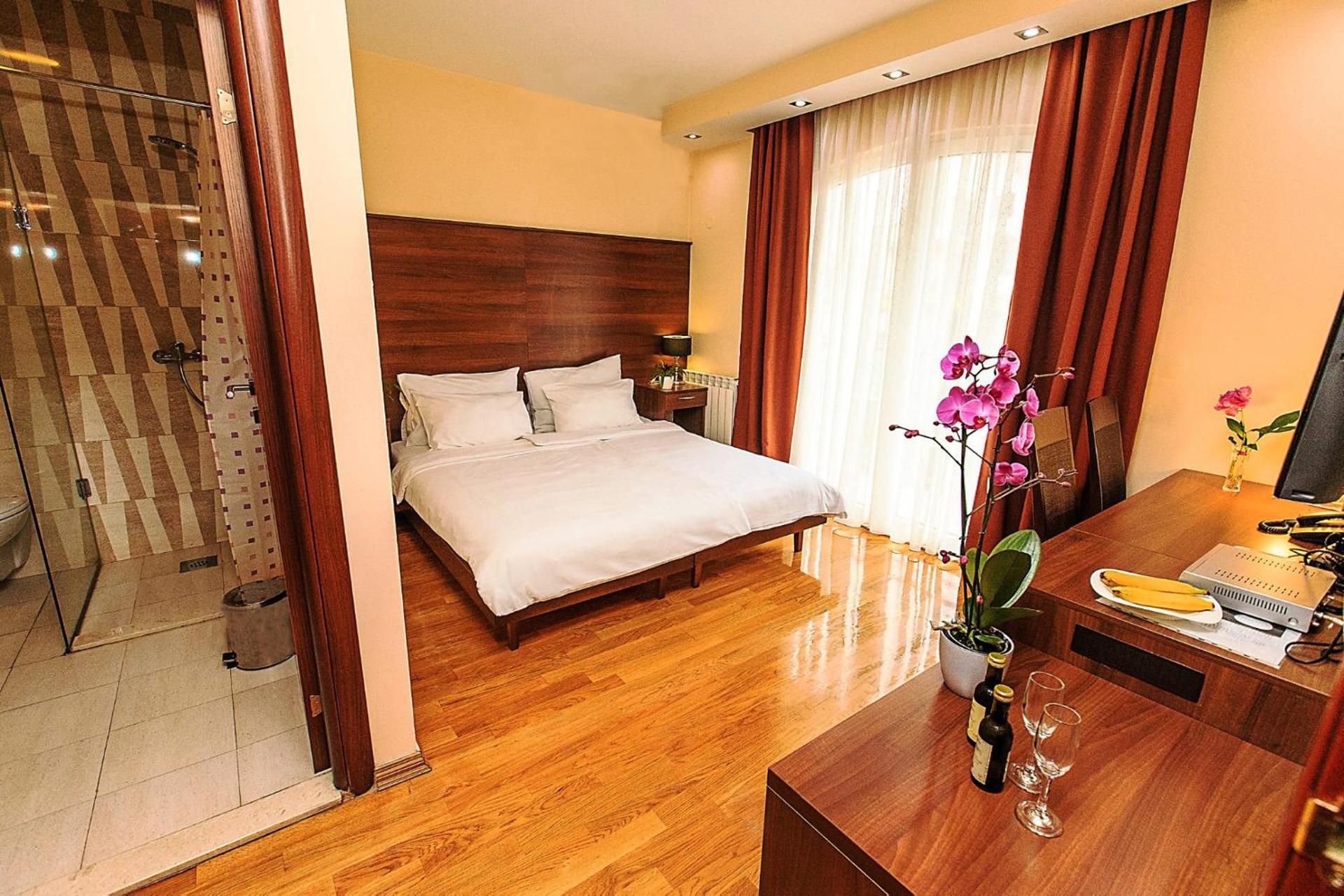 Hotel M Double or Twin Room 2