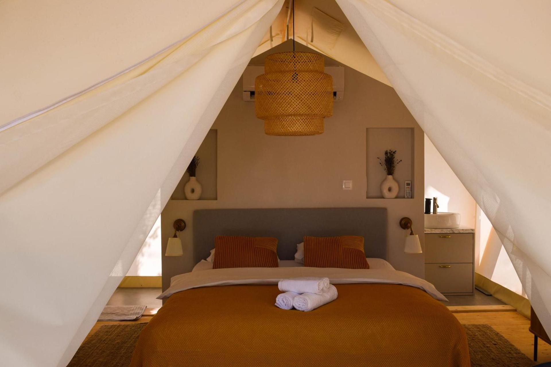 Medium Tent