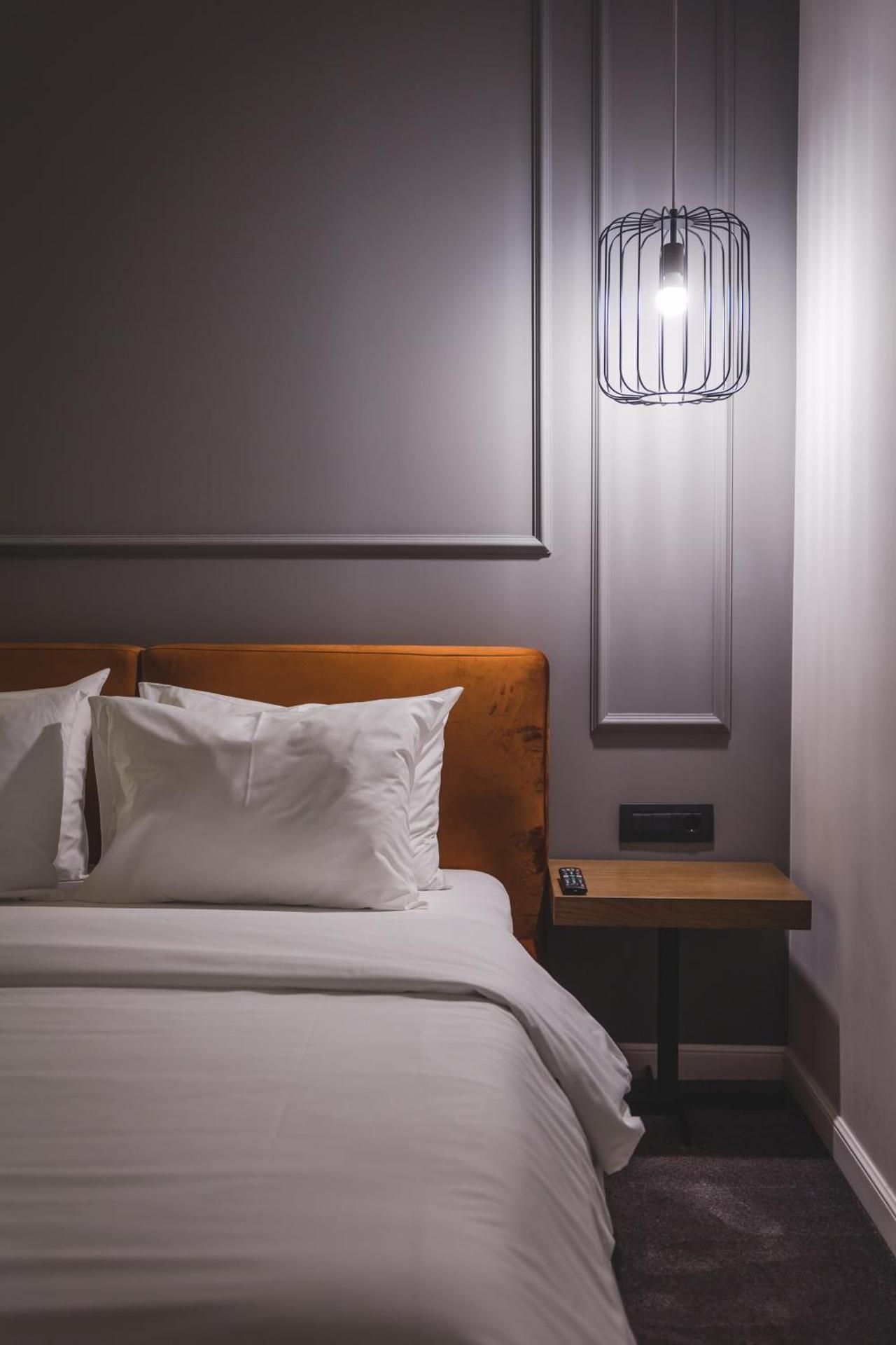 Double Room Standard