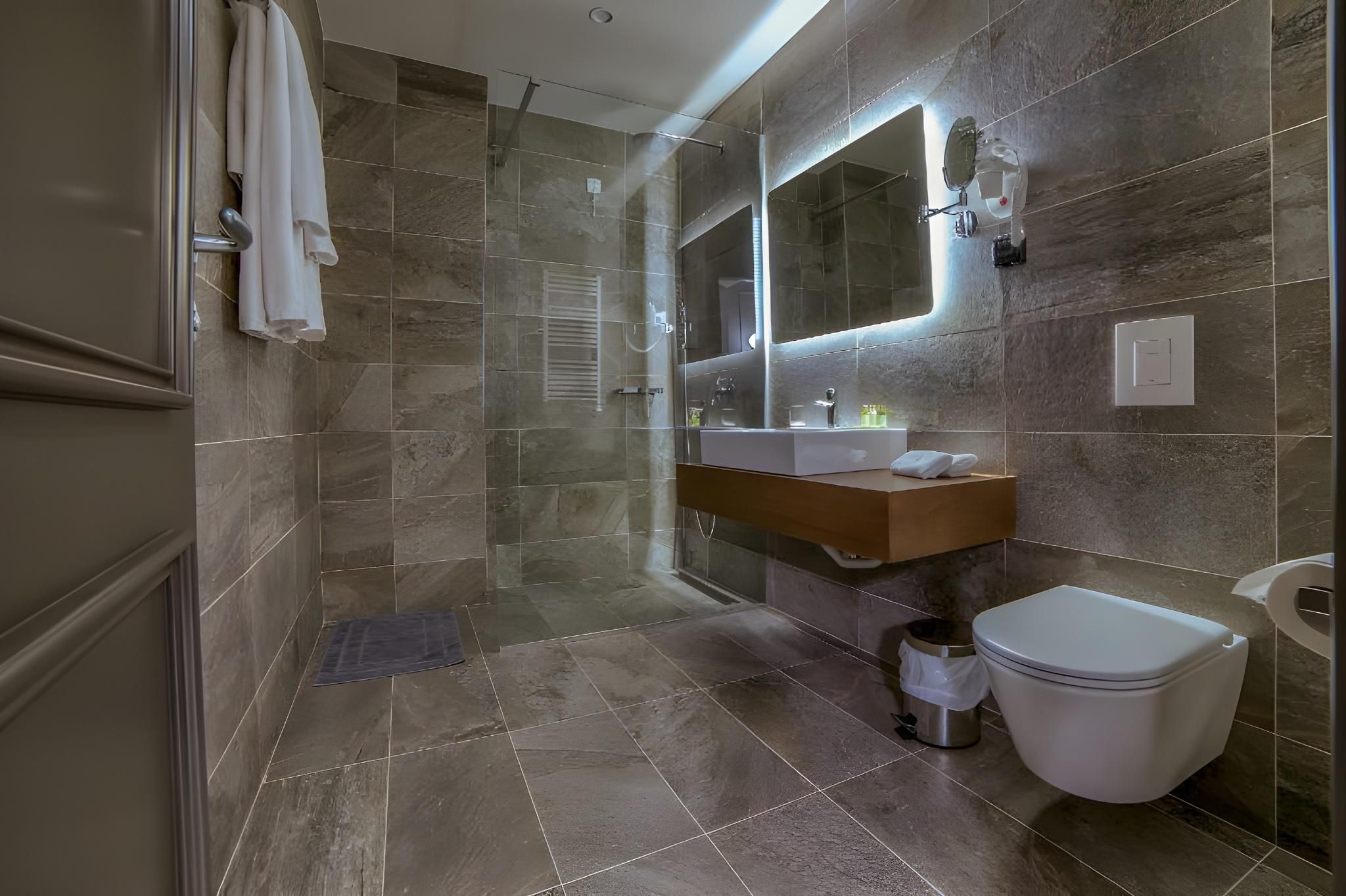 Superior Single Room
