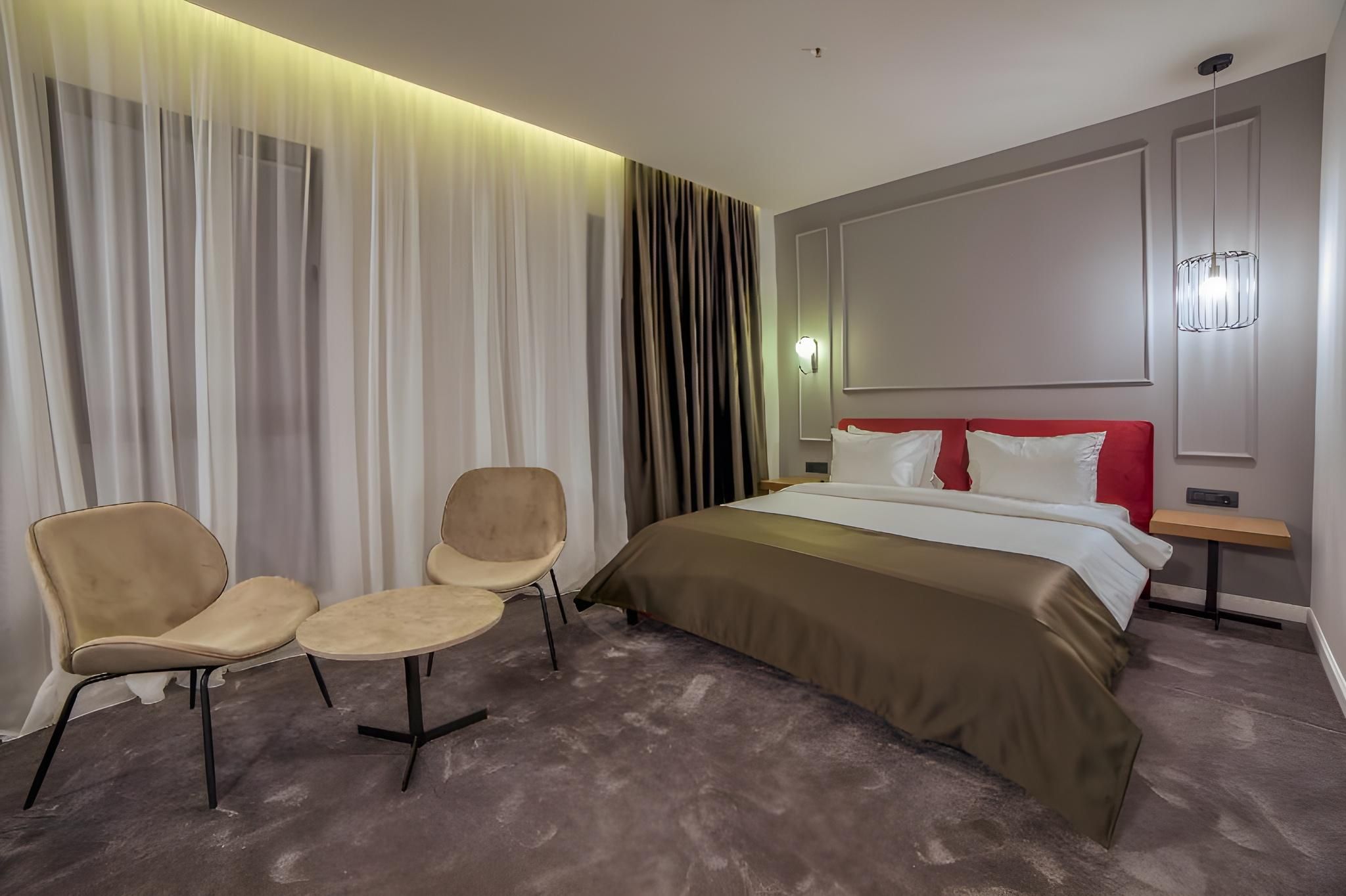 Superior Single Room