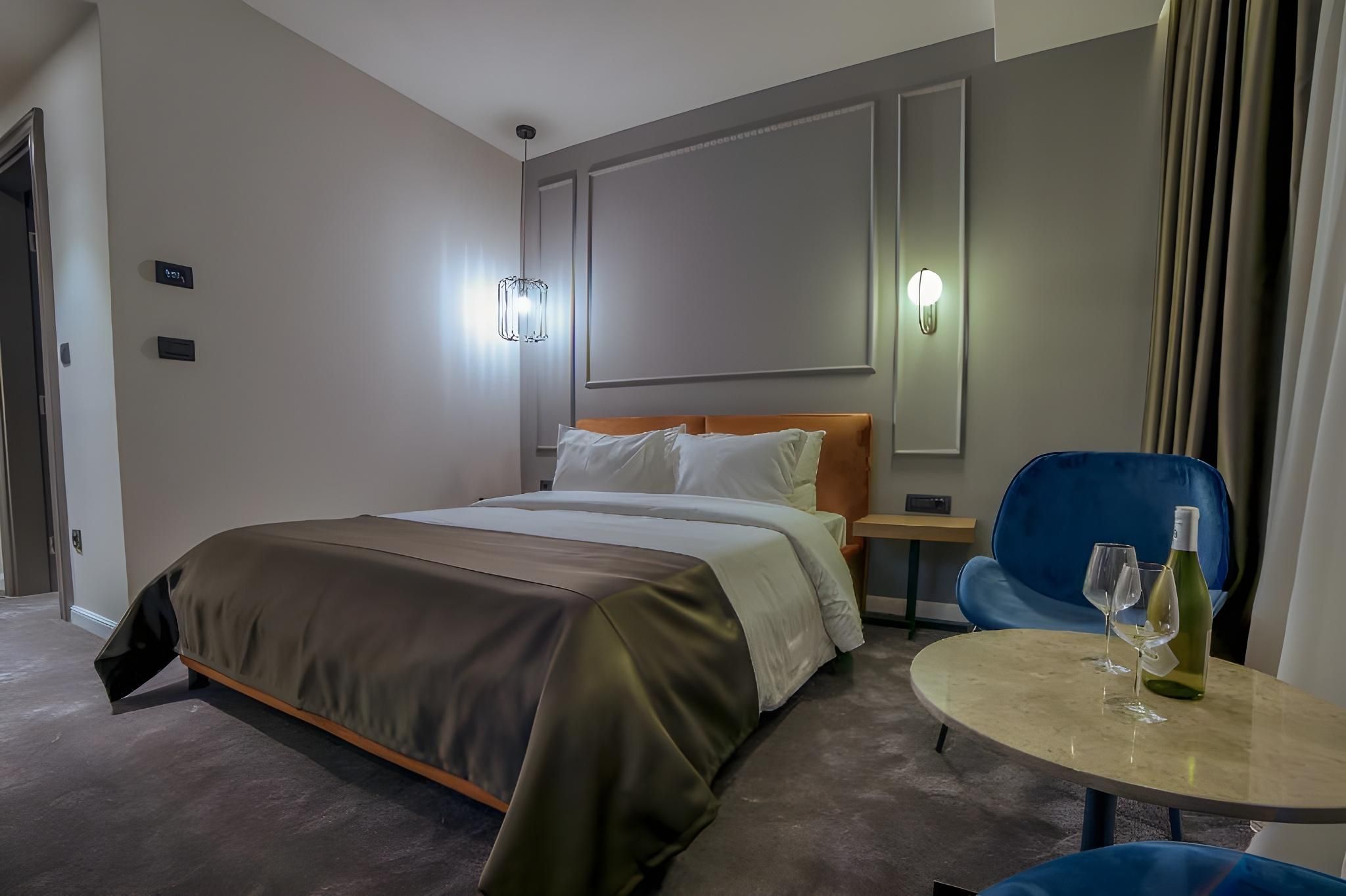 Single Room