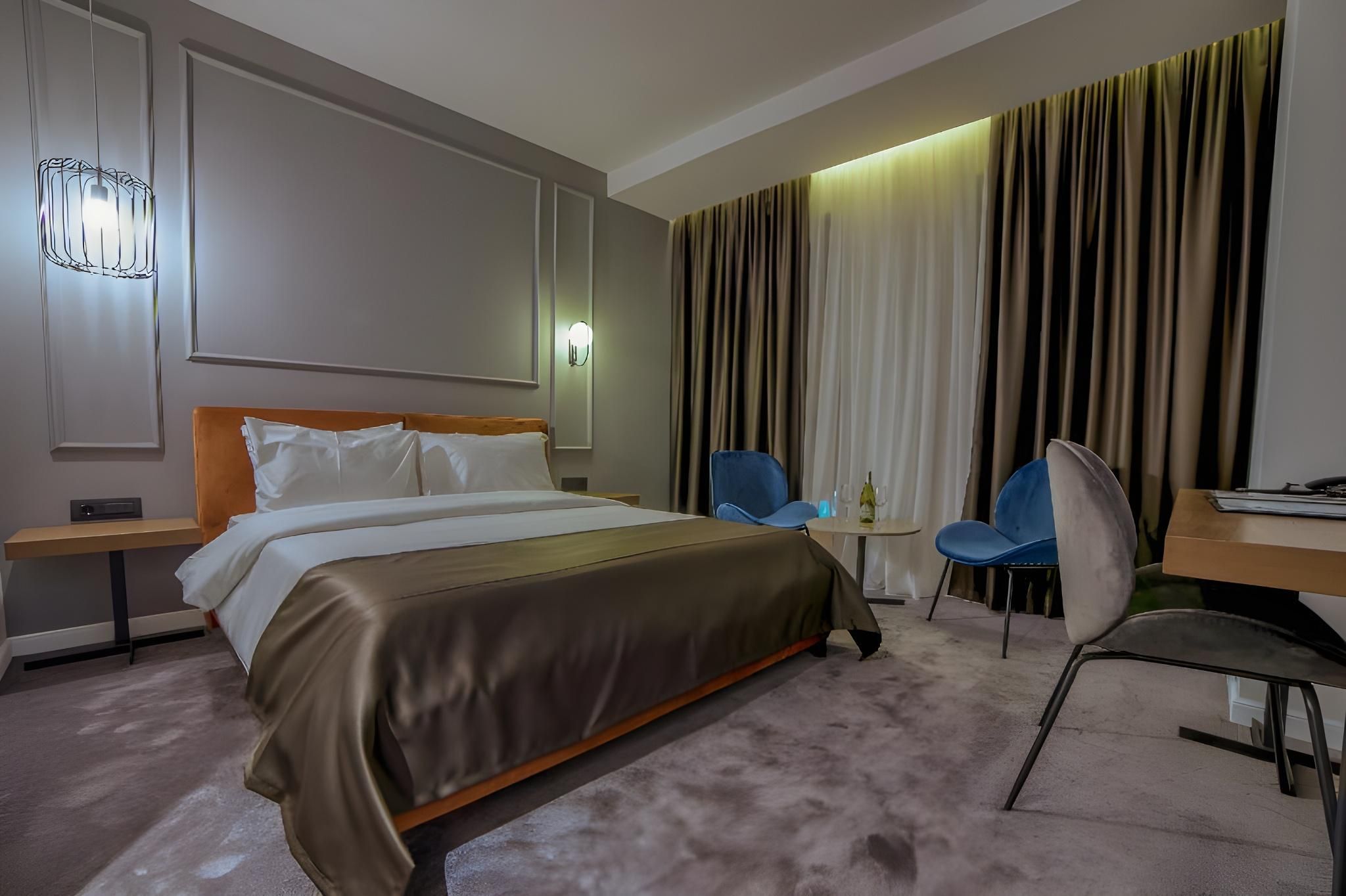Double Room Standard