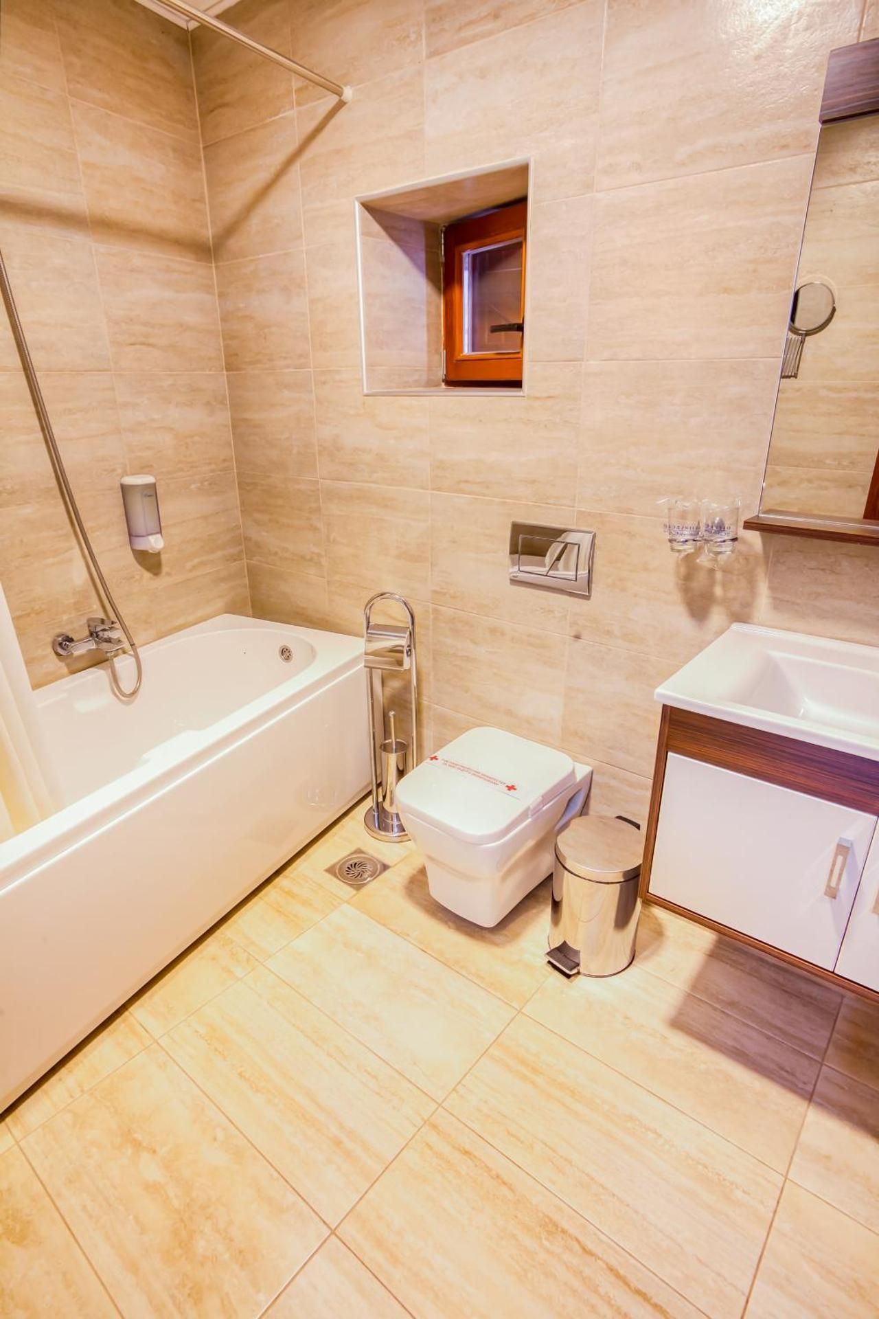 Hotel Palata Venezia Twin Room 3