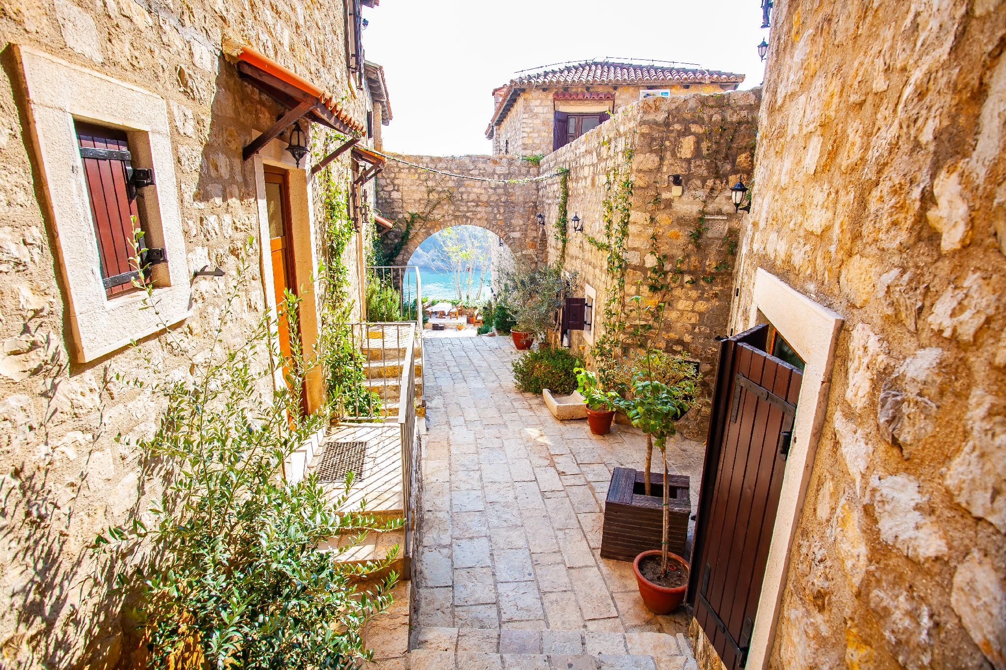 Hotel Palata Venezia