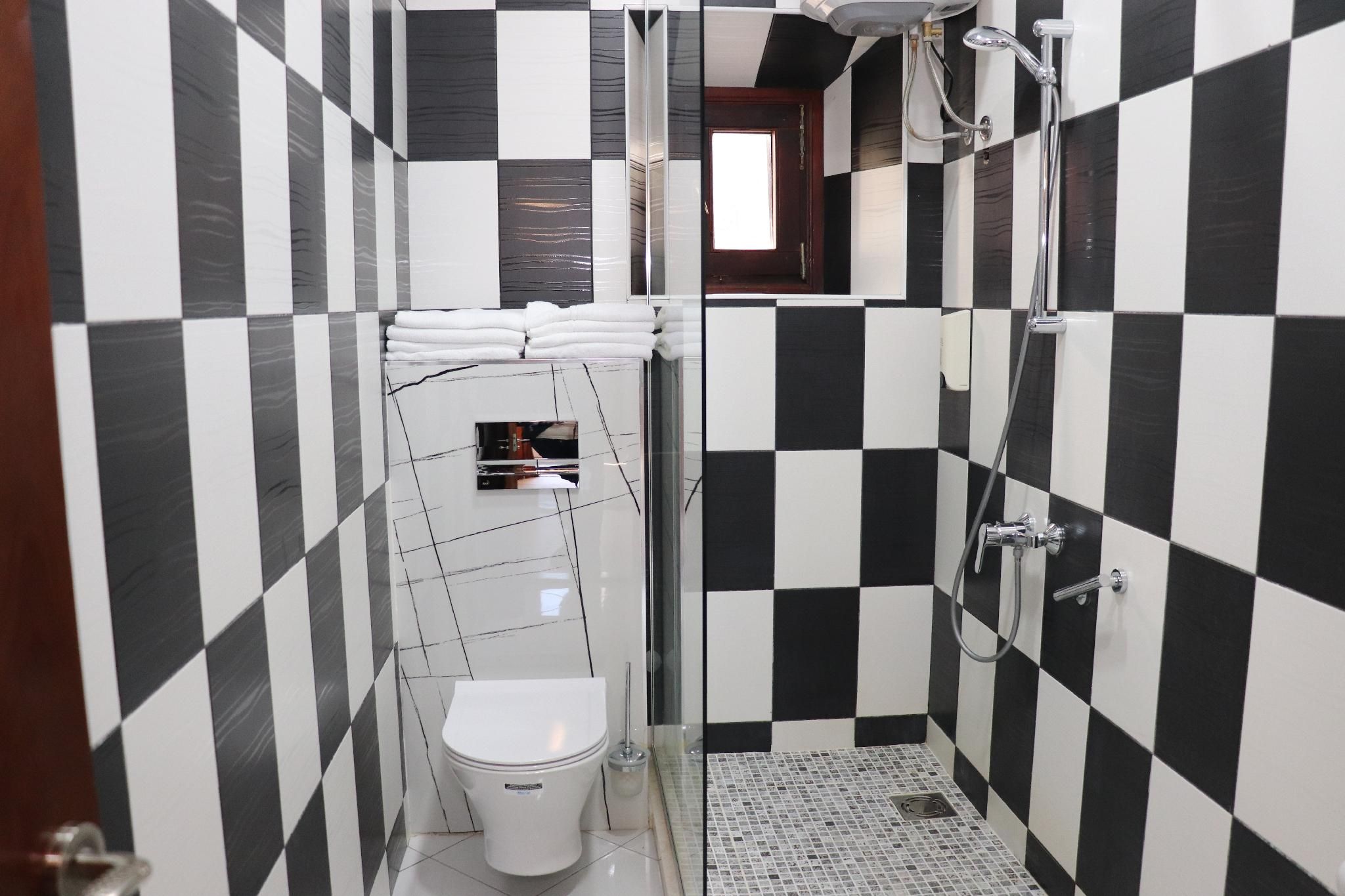 Hotel Palata Venezia Superior Suite 2