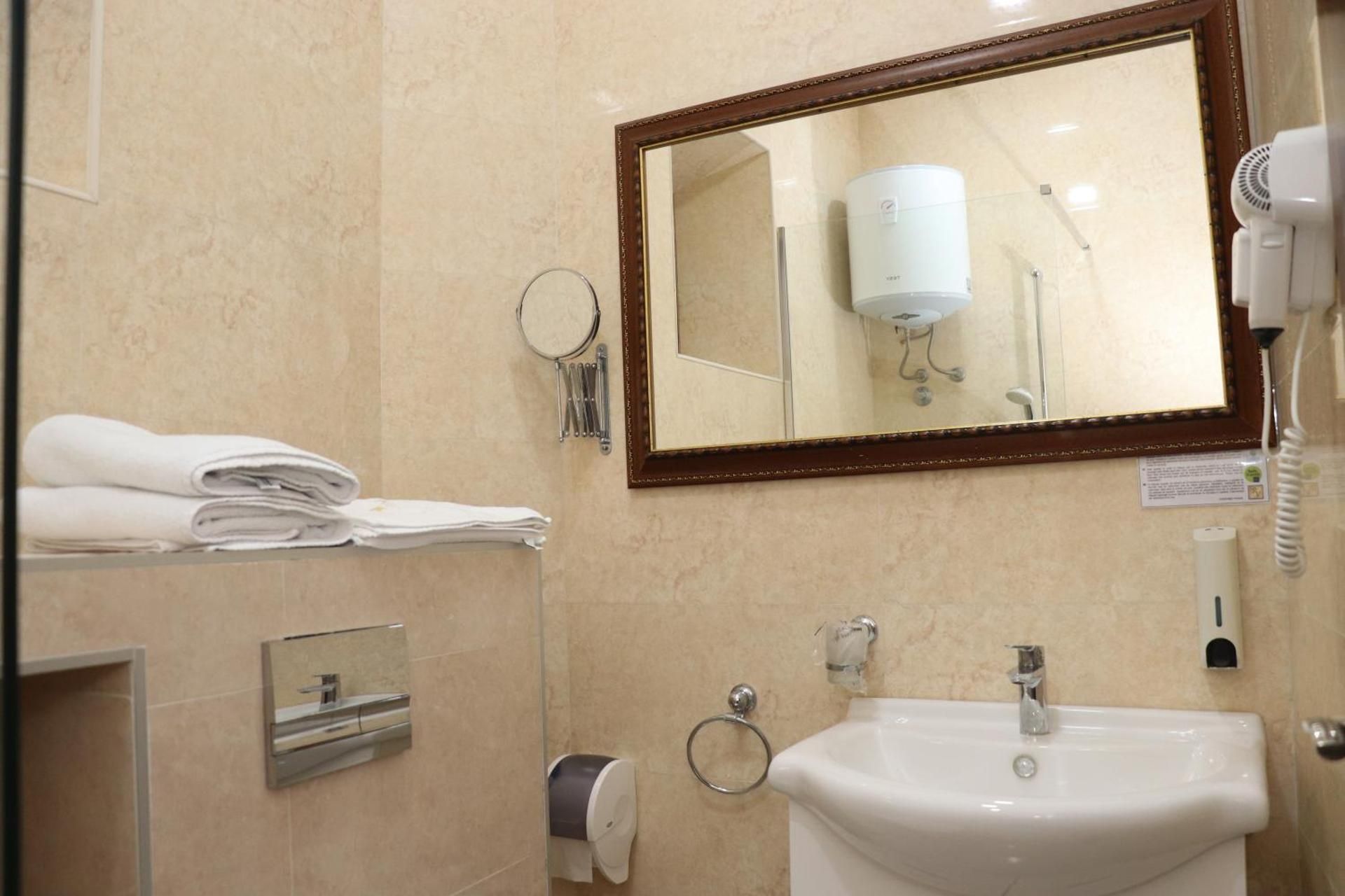 Junior Suite One Bedroom