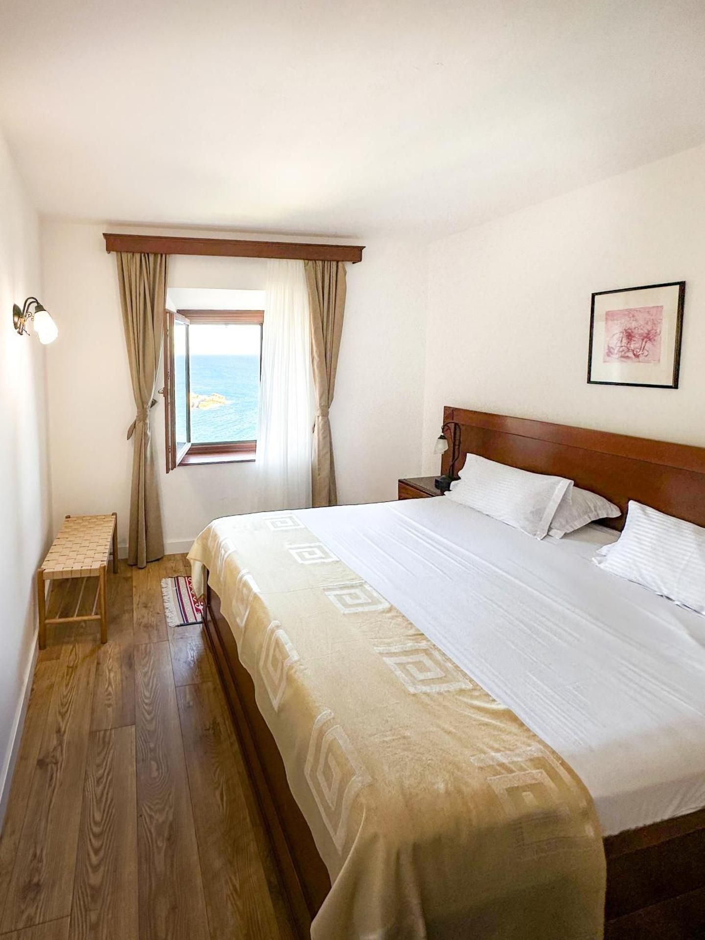 Superior Suite with Sea View