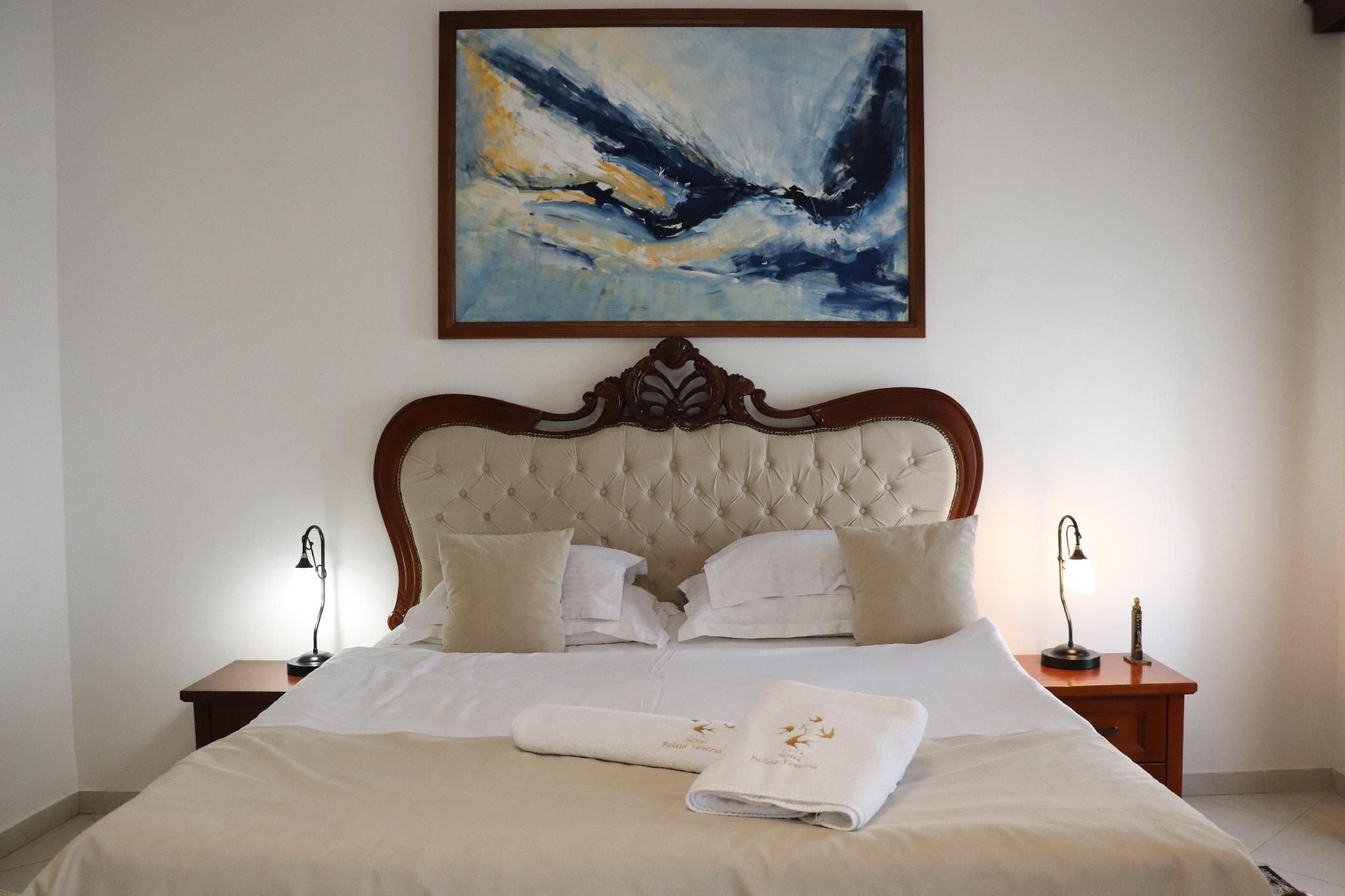 Junior Suite One Bedroom