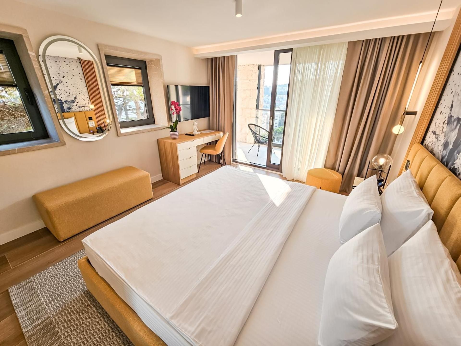 Two-Bedroom Suite