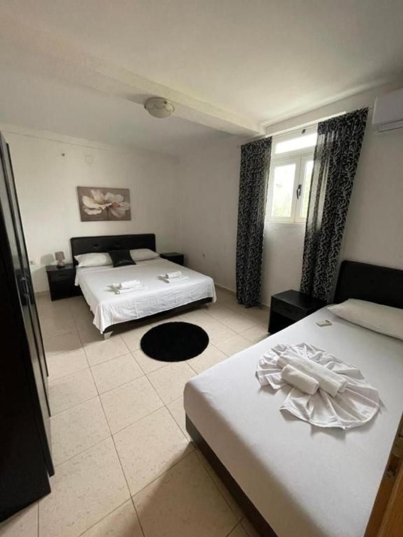 Sereno Village Two-Bedroom Apartment