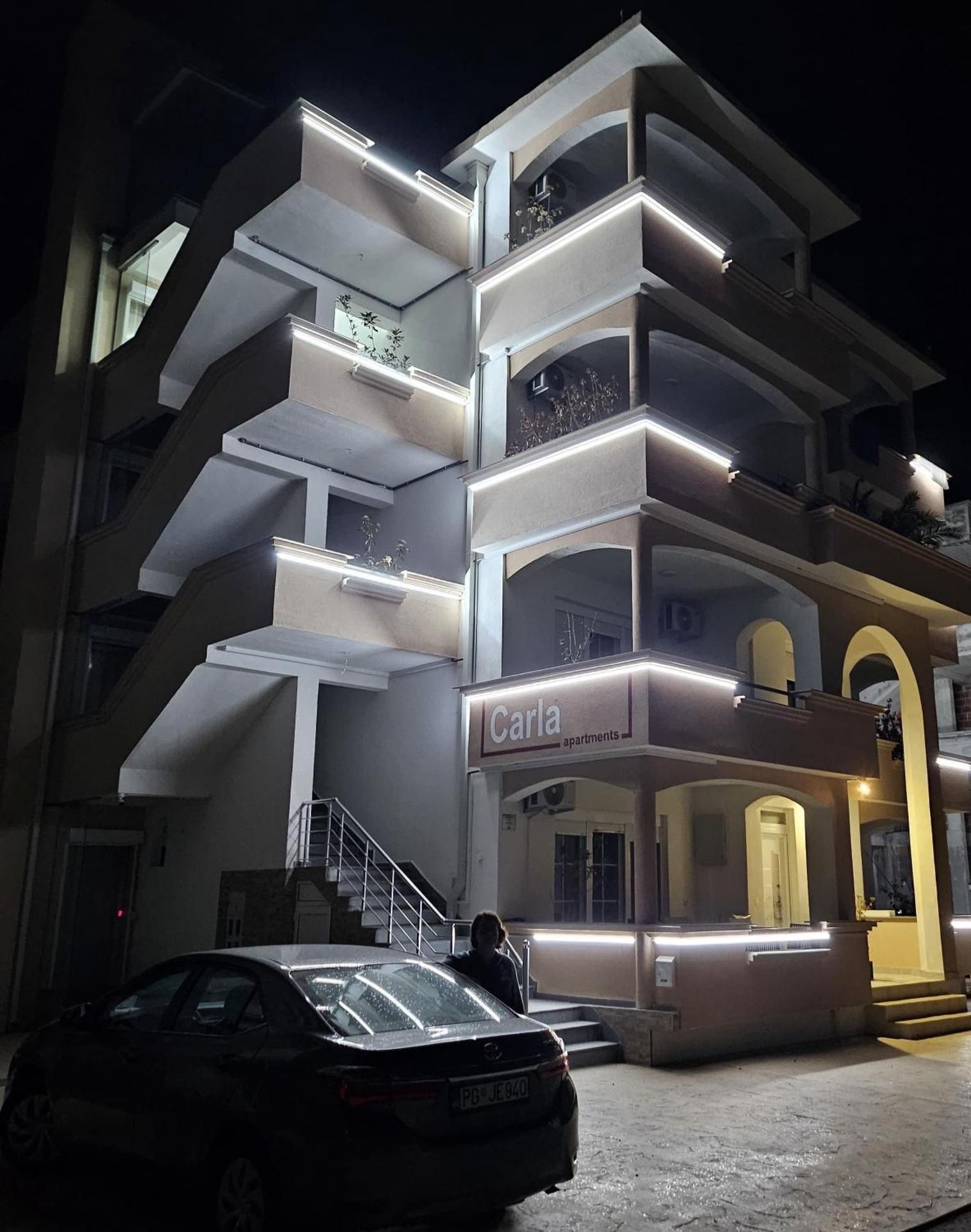 Haus Carla