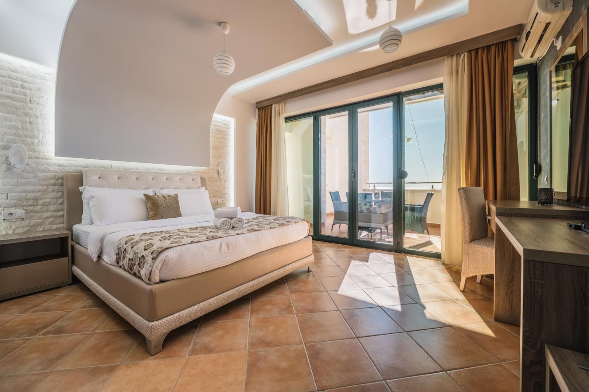 Standard Apartment