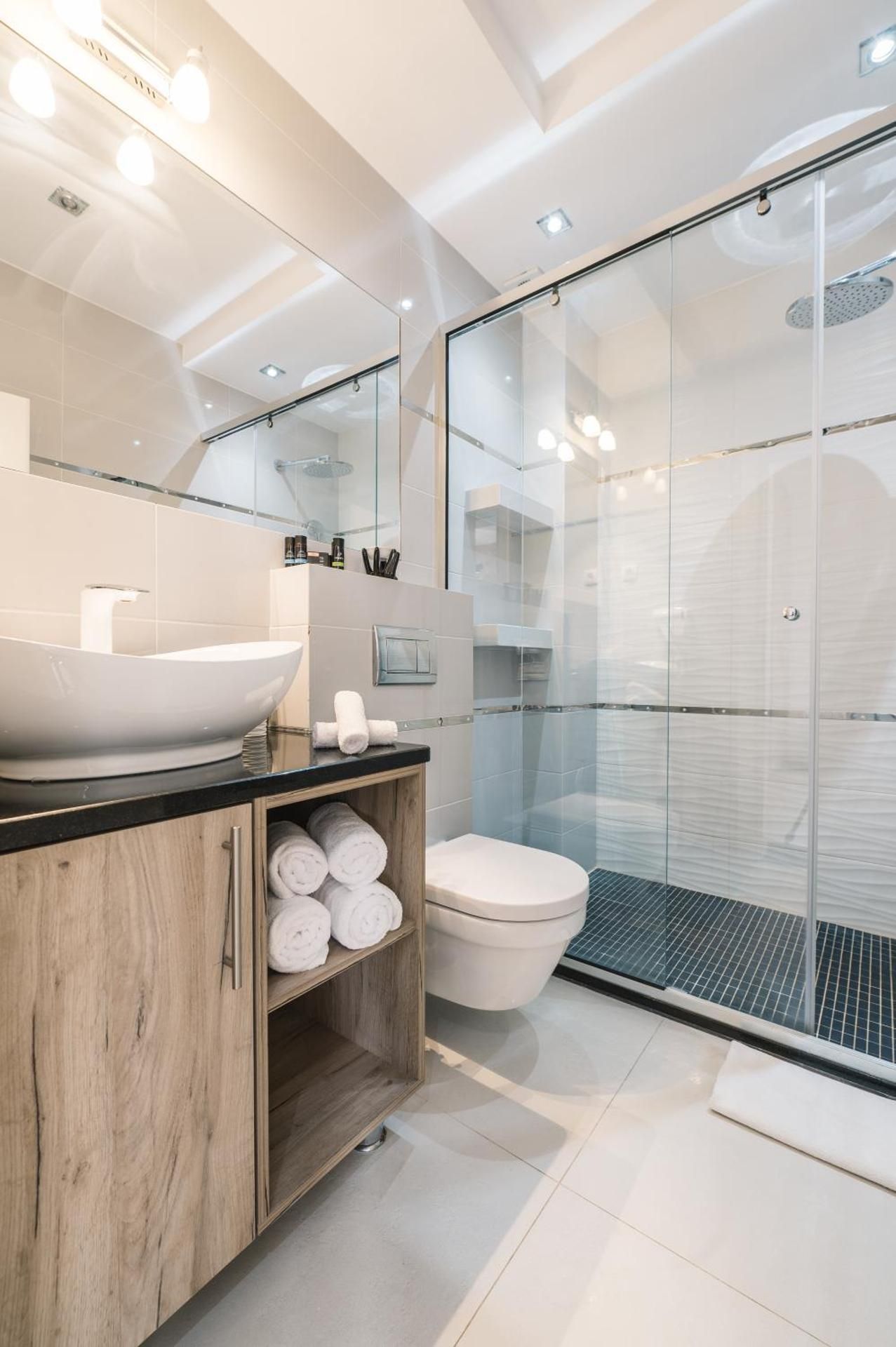 Junior Suite with Sea View