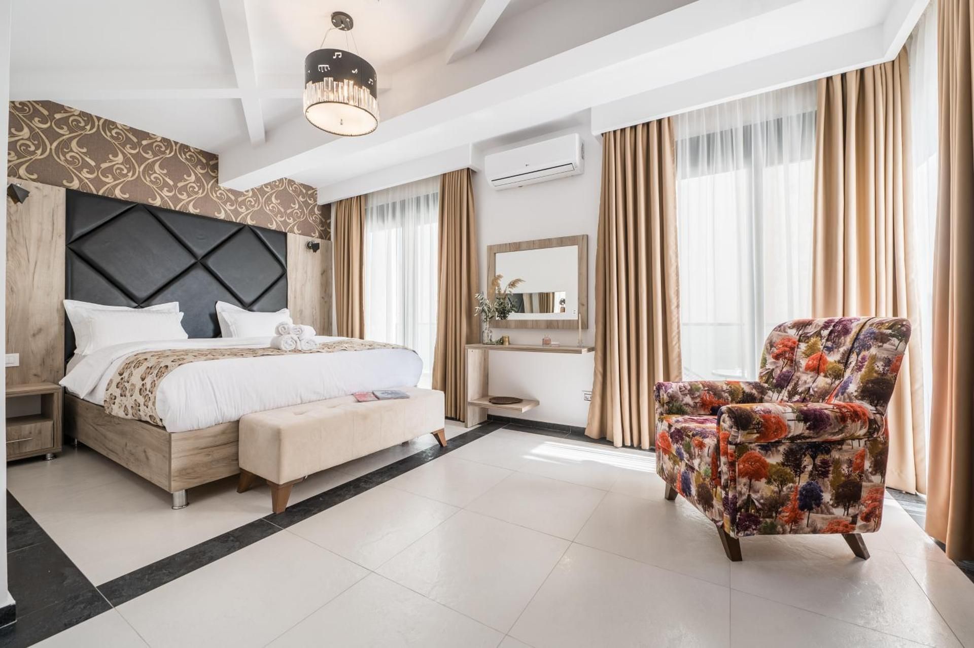 Junior Suite with Sea View