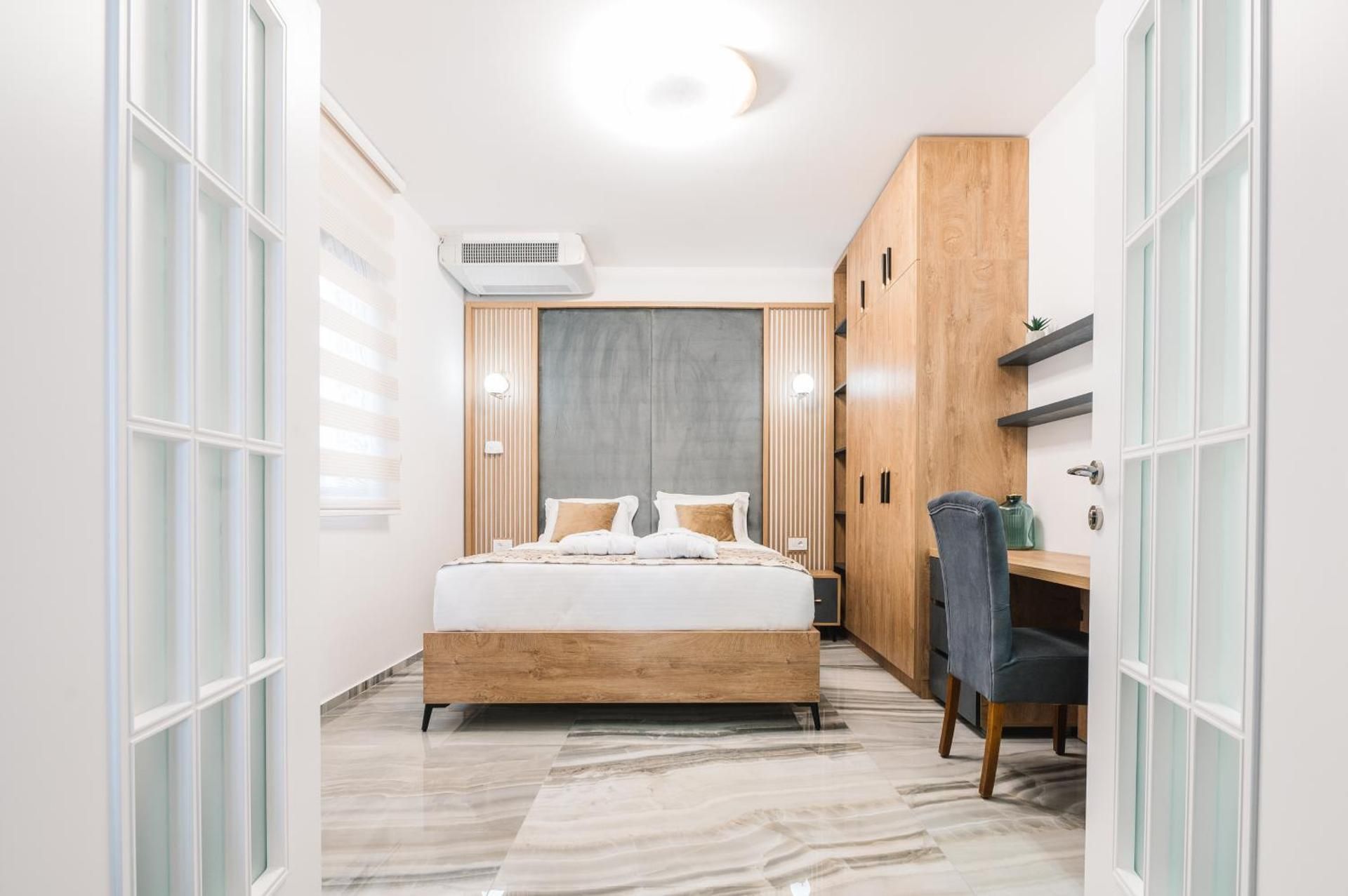 Superior Suite with Sea View