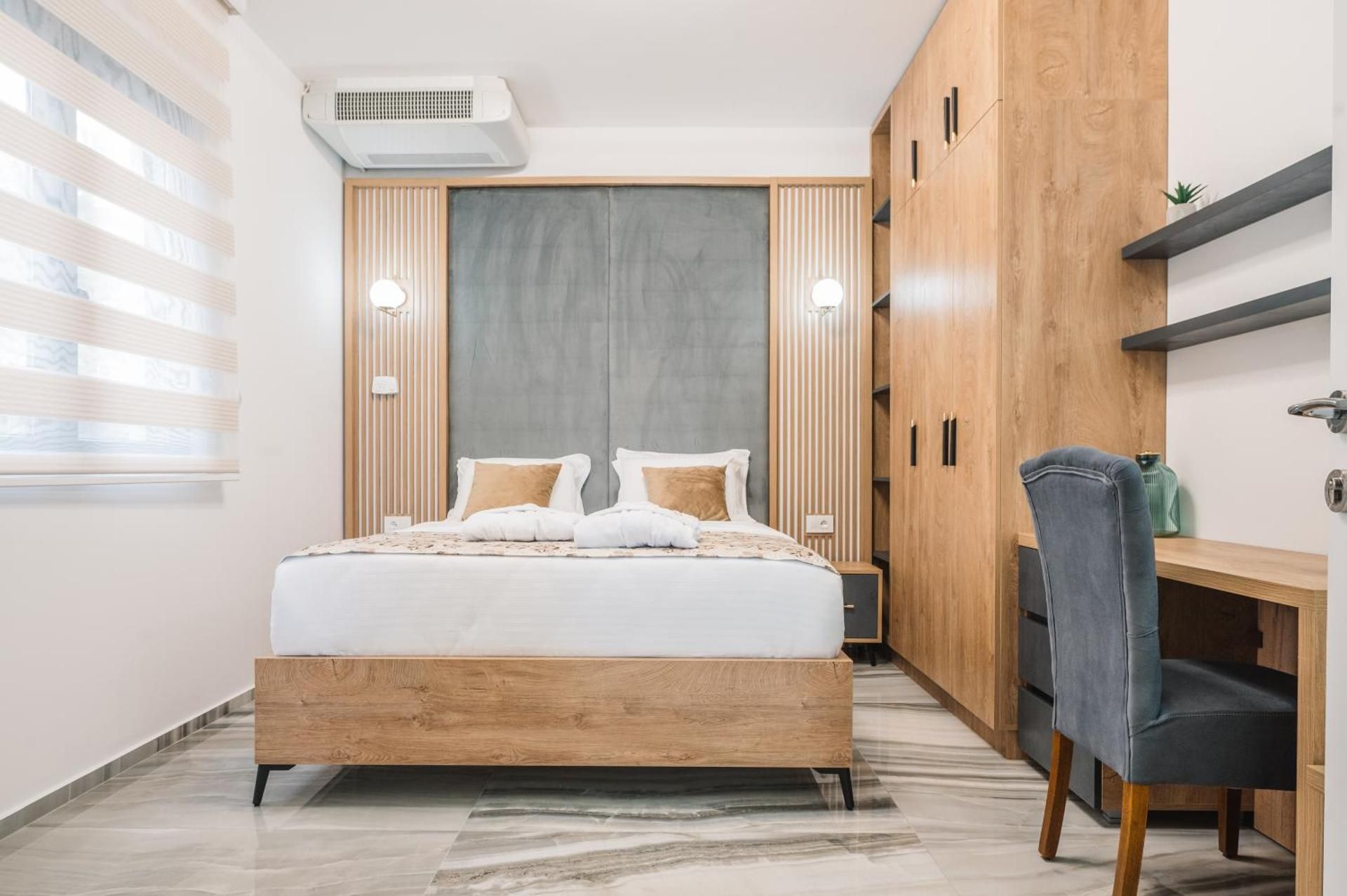 Superior Suite with Sea View