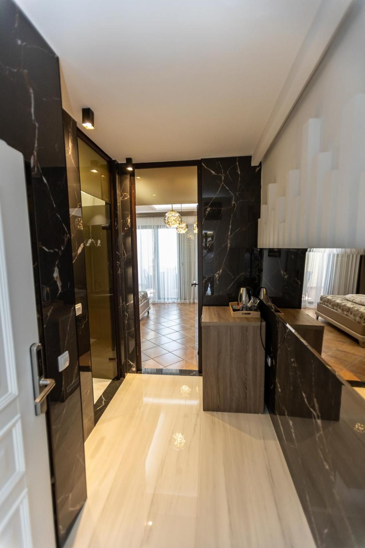 Standard Apartment