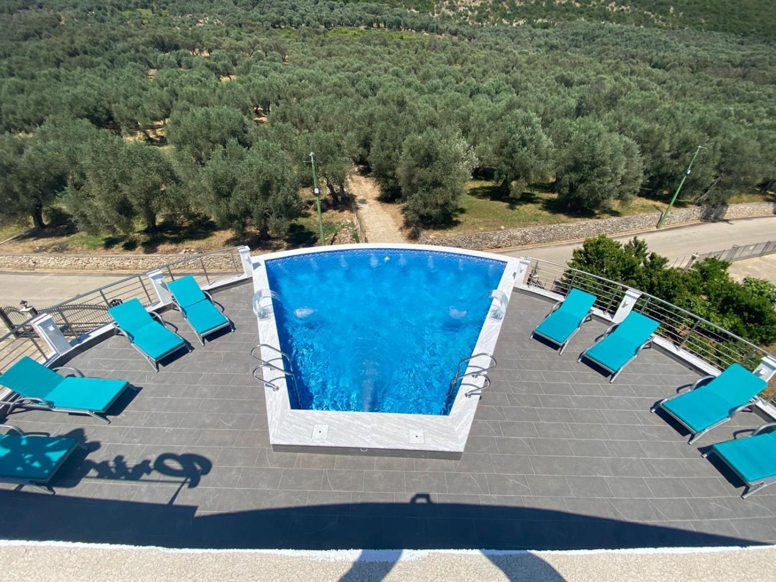 surrounding environment