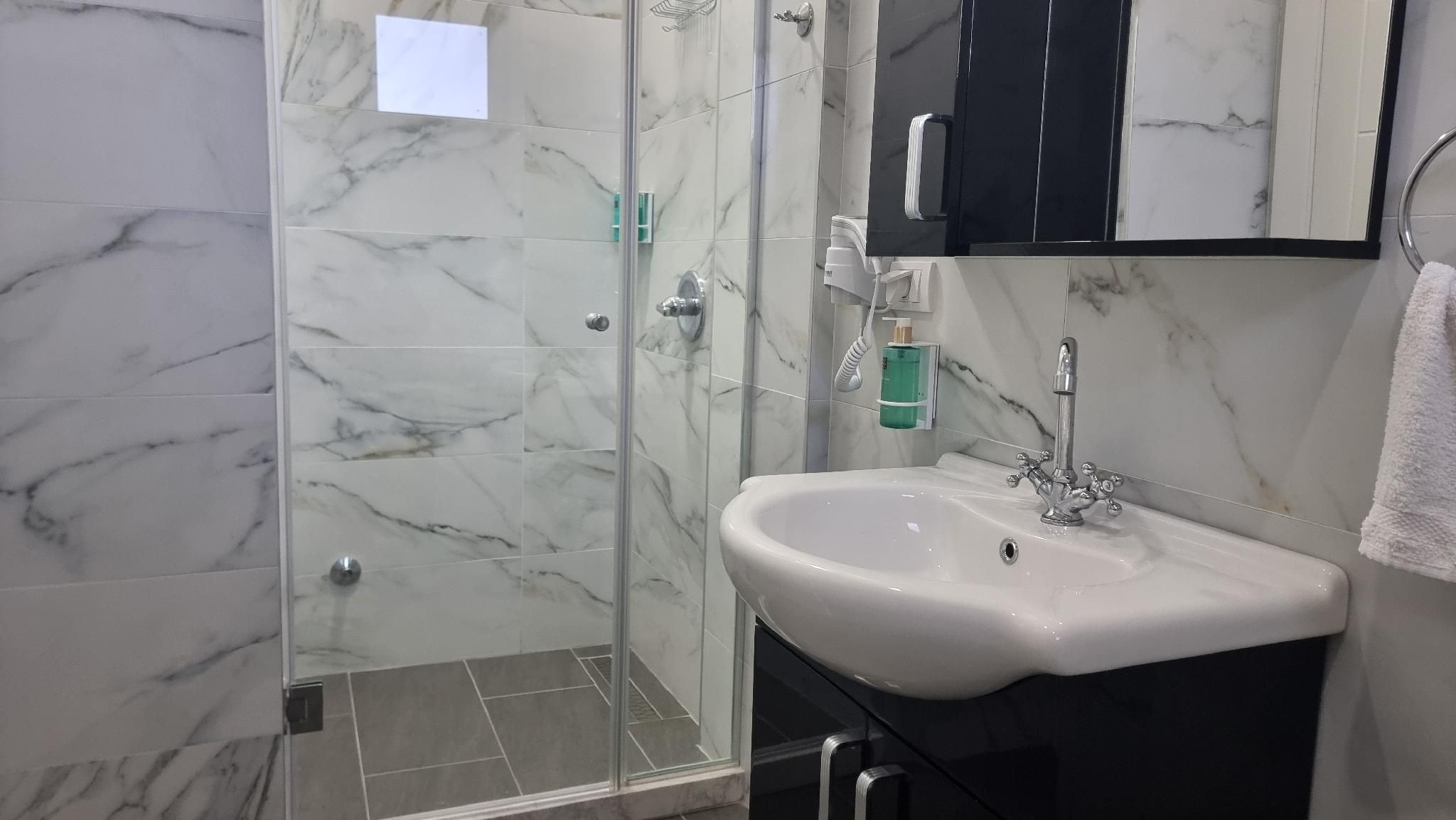 PRINCESS - Valdanos Studio Balcony 3