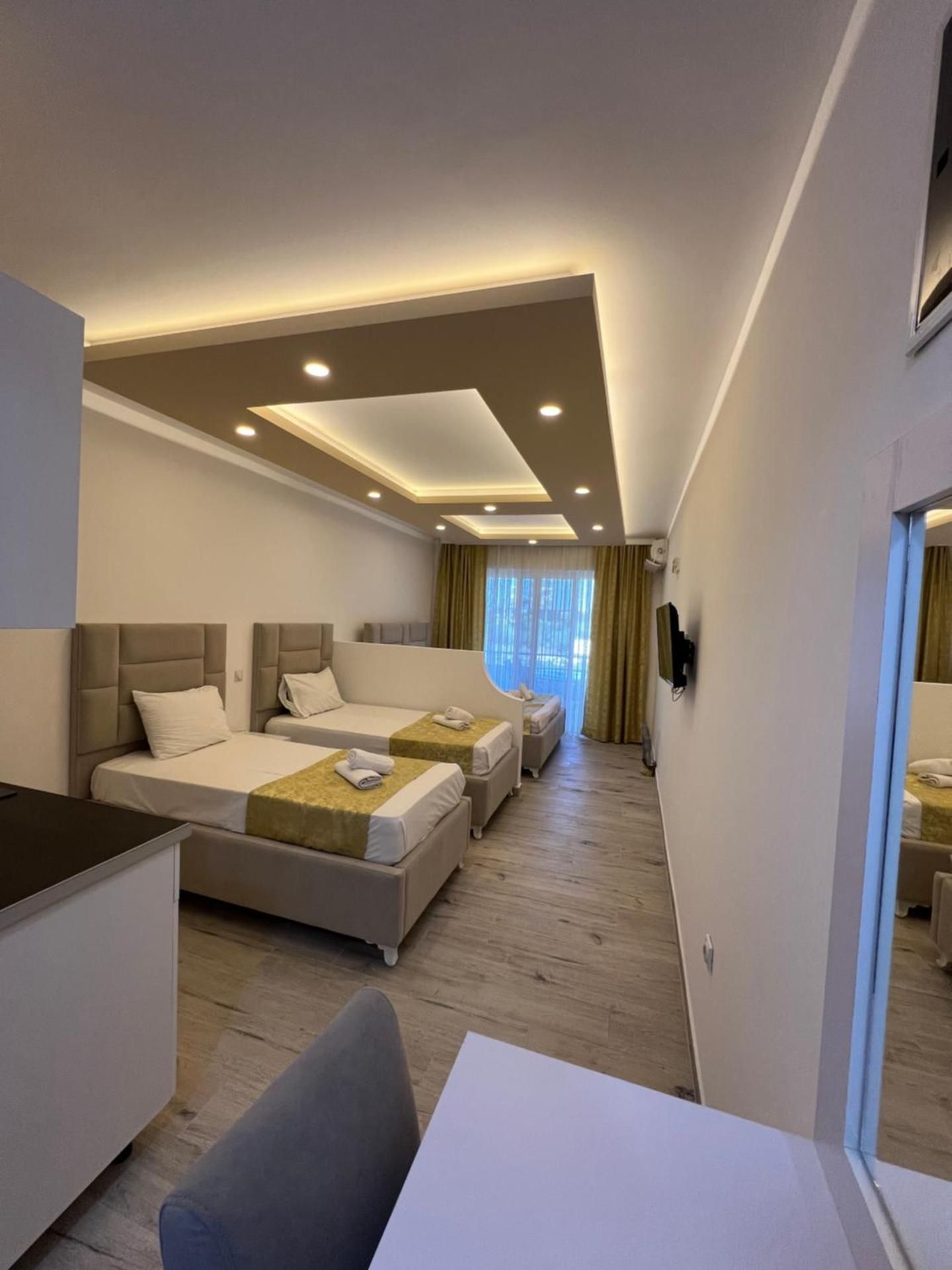 Standard Family Room