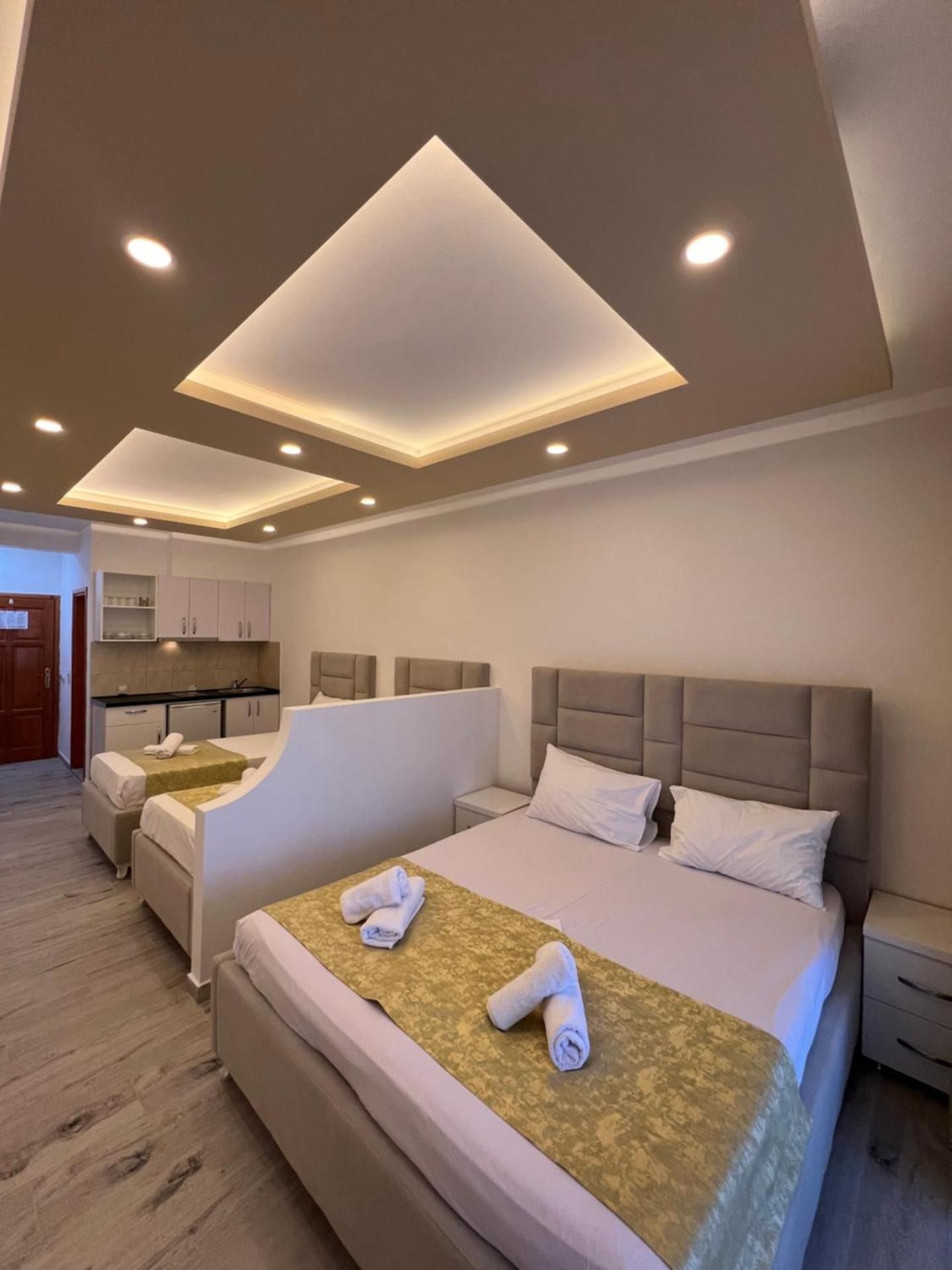 Standard Family Room