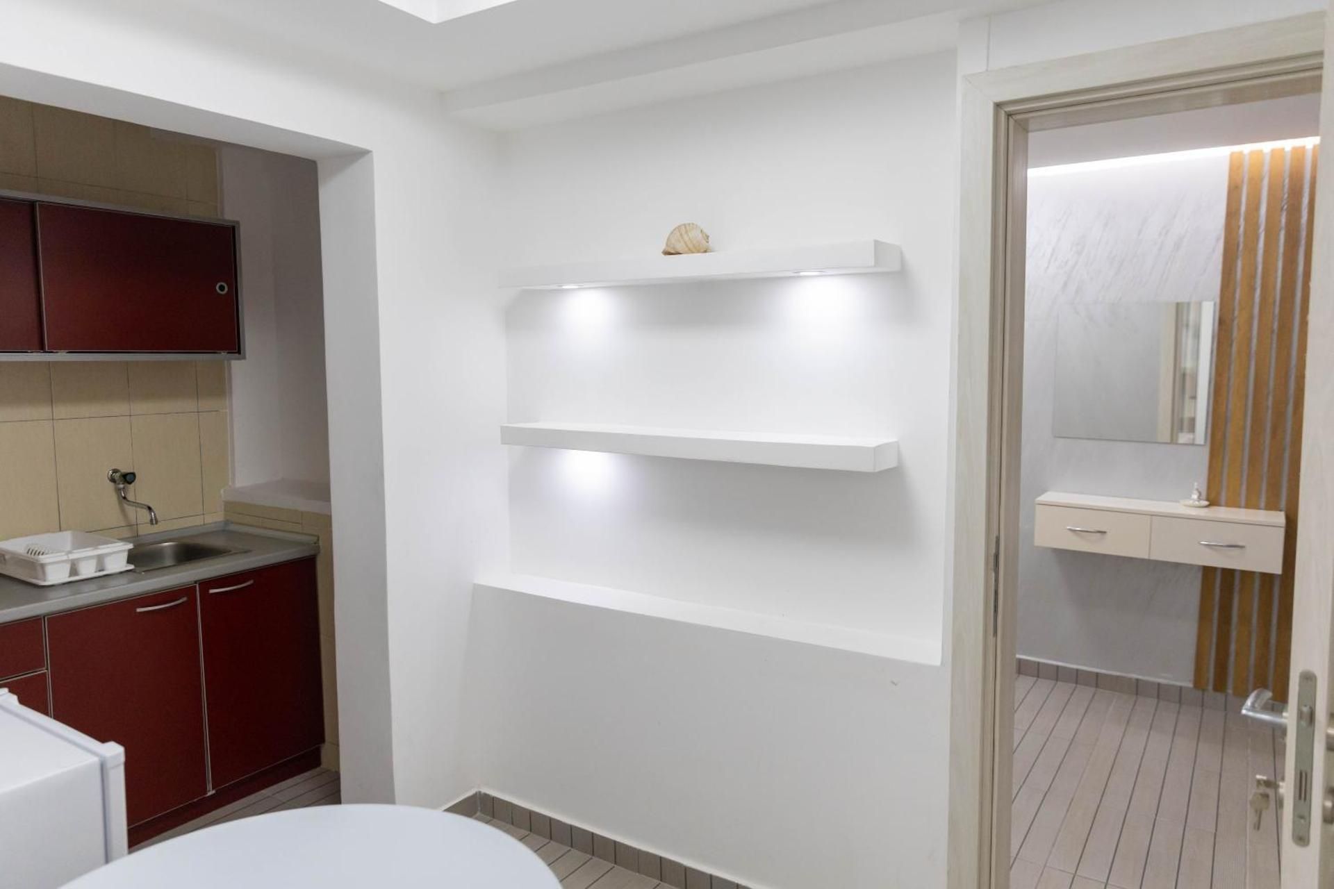 Two-Room Apartment