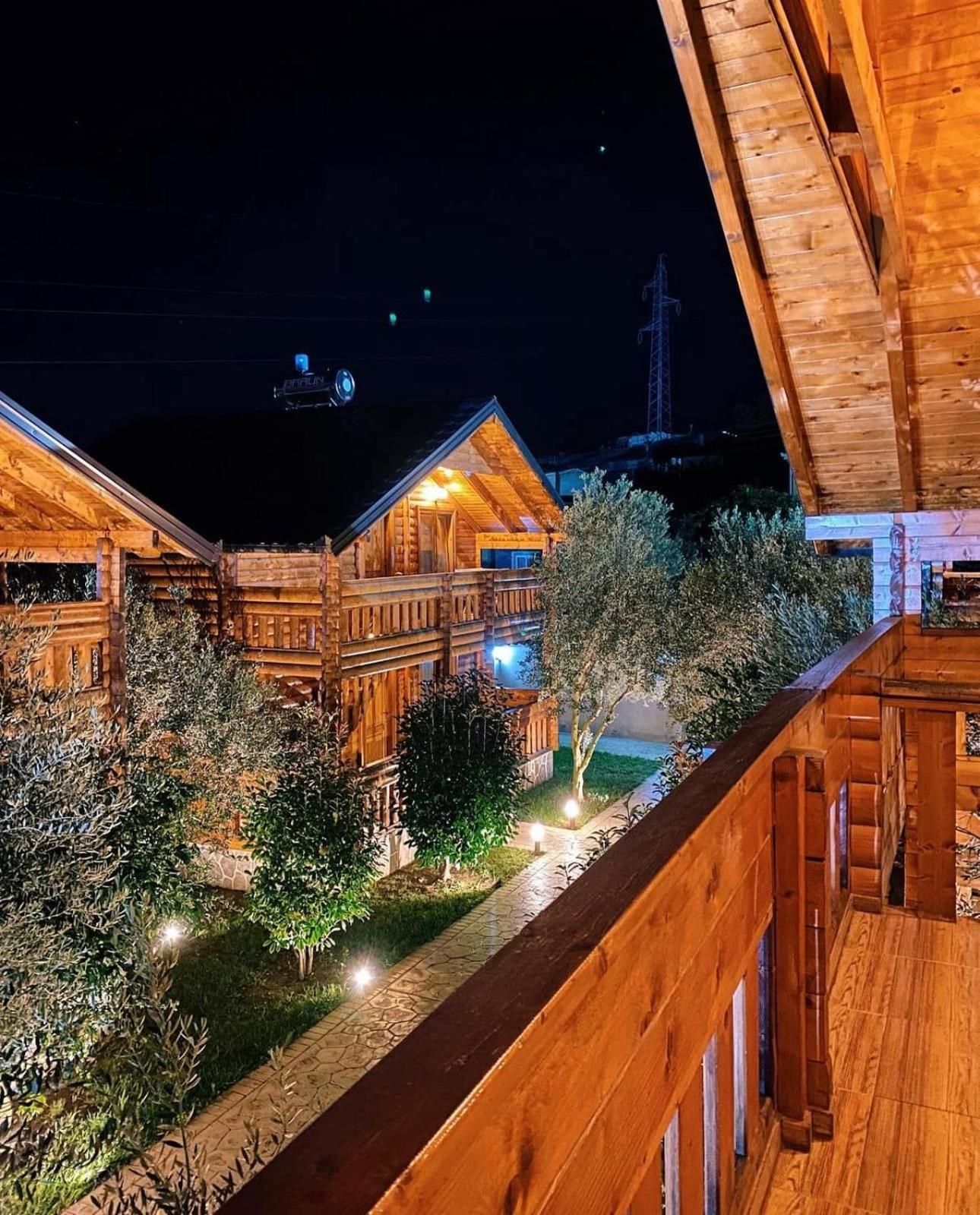 Apart Hotel Llolla Two-Bedroom Bungalow (5 Adults) 2