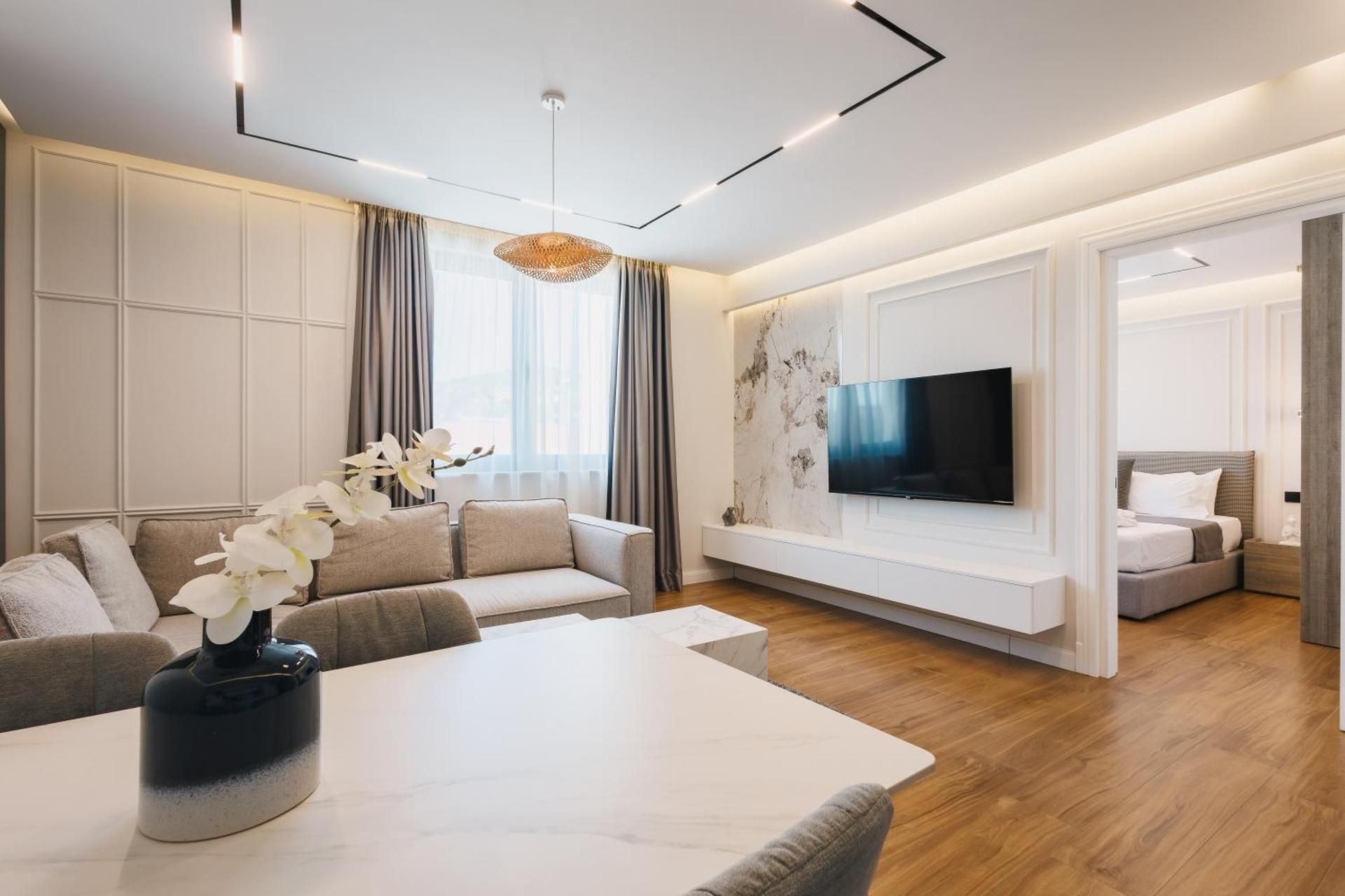 Hotel Teuta Studio with Terrace 3