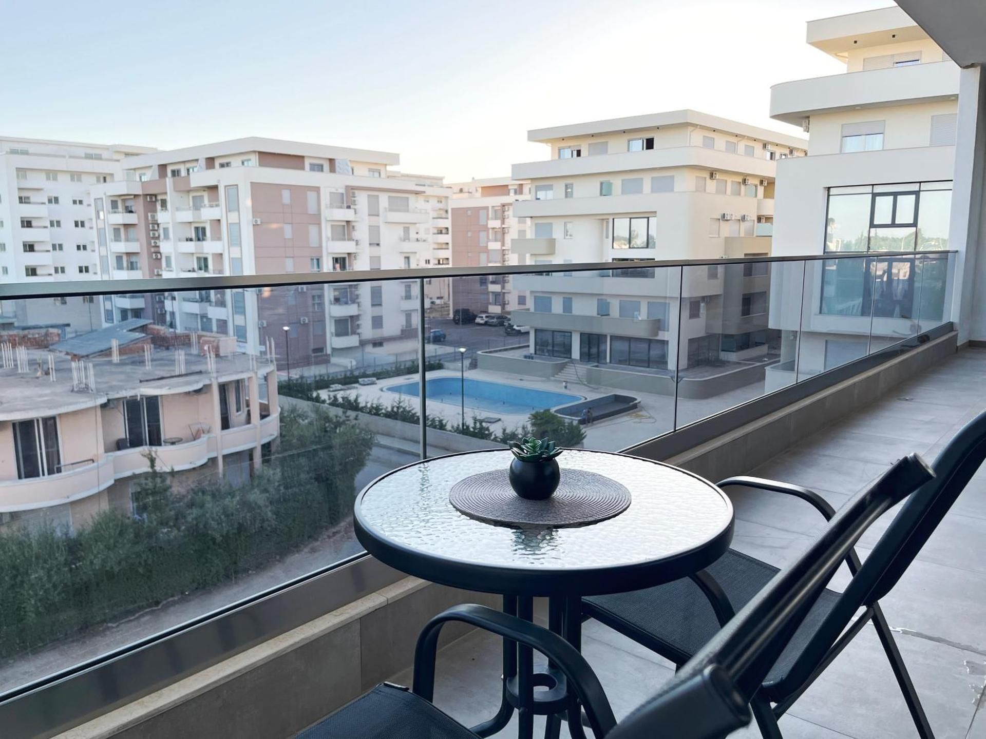 SUPREME Luxury Deluxe Double Studio 2