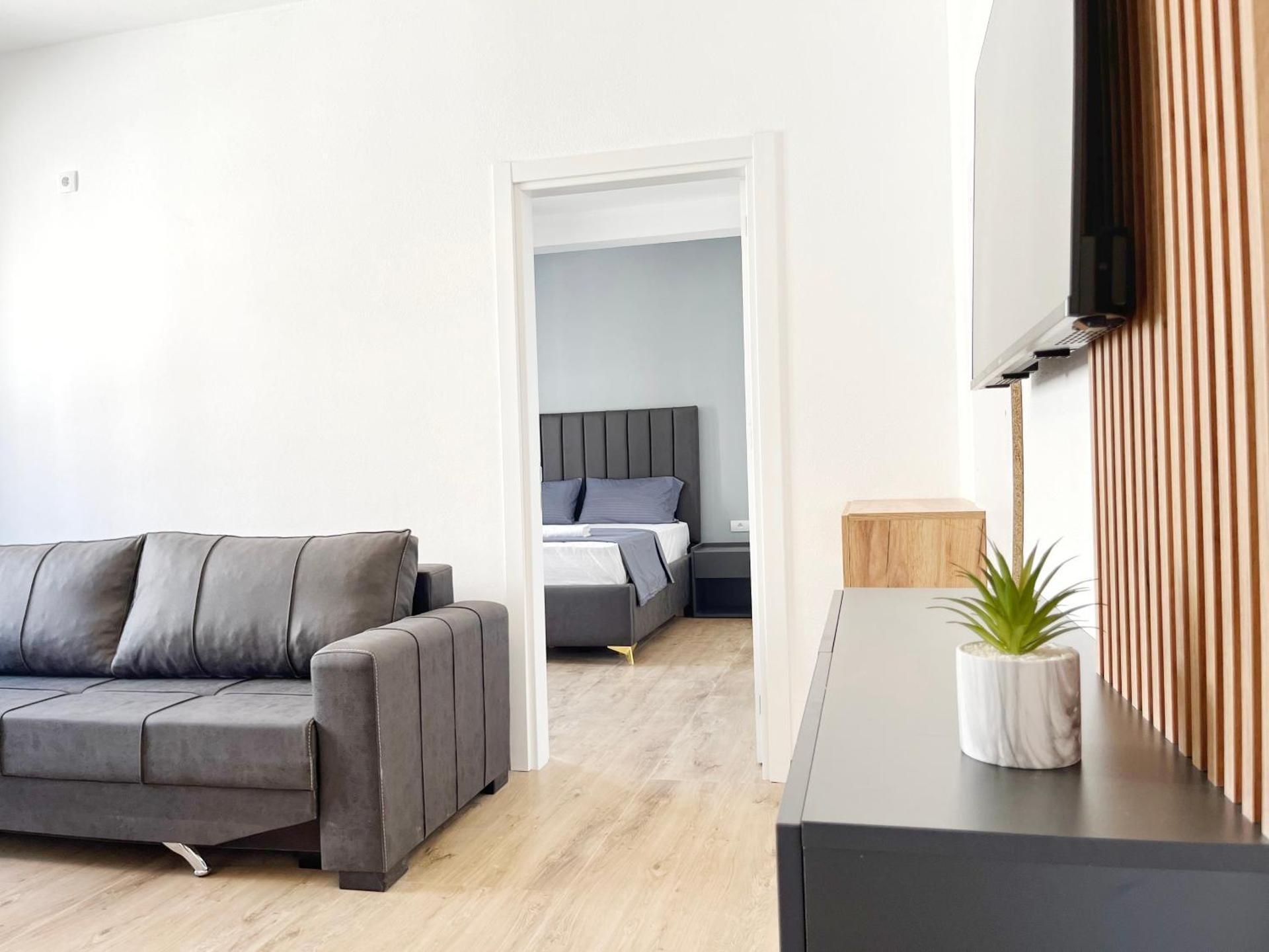 SUPREME Luxury DELUXE APARTMENT 3