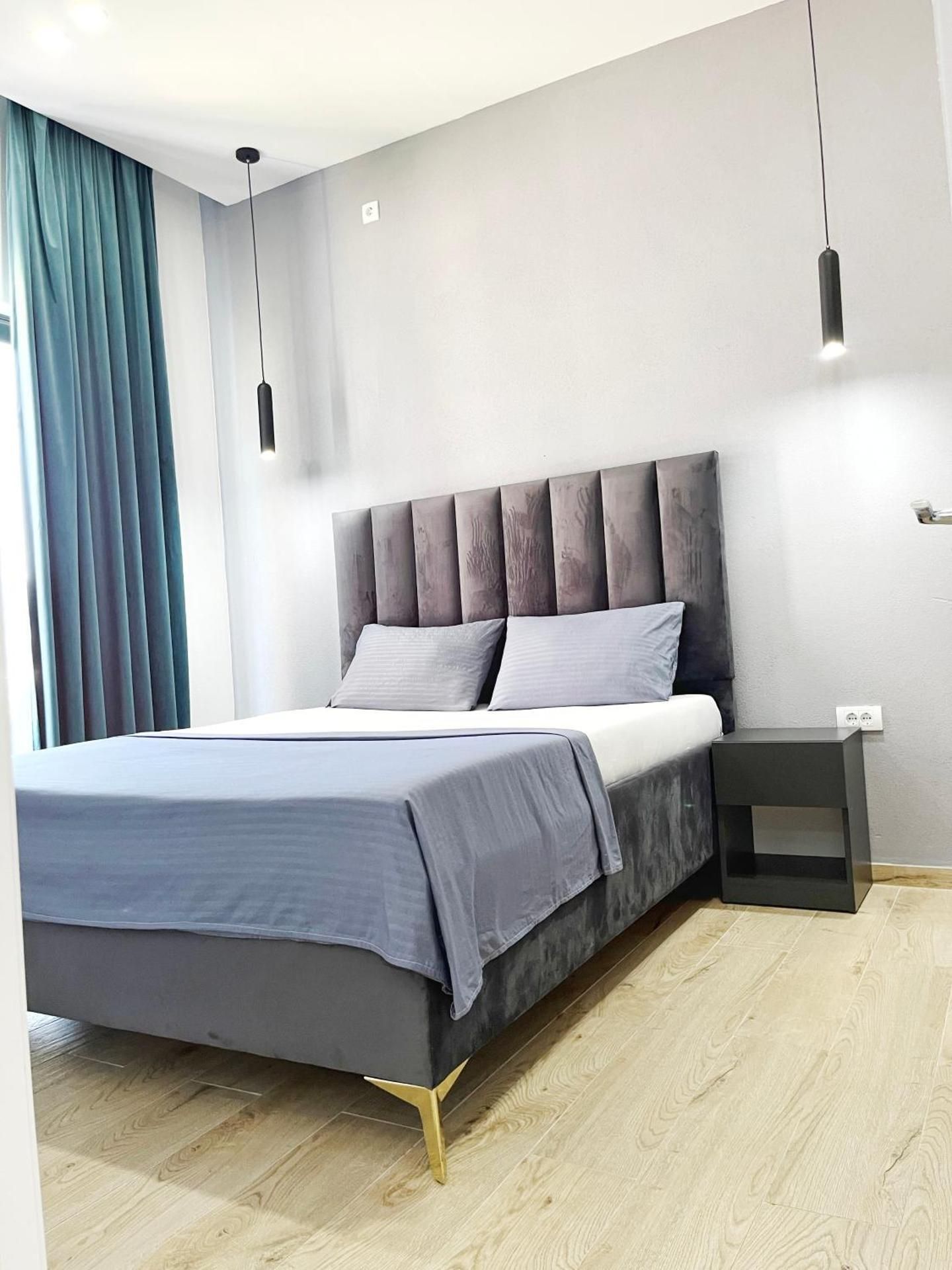 SUPREME Luxury Deluxe Double Studio