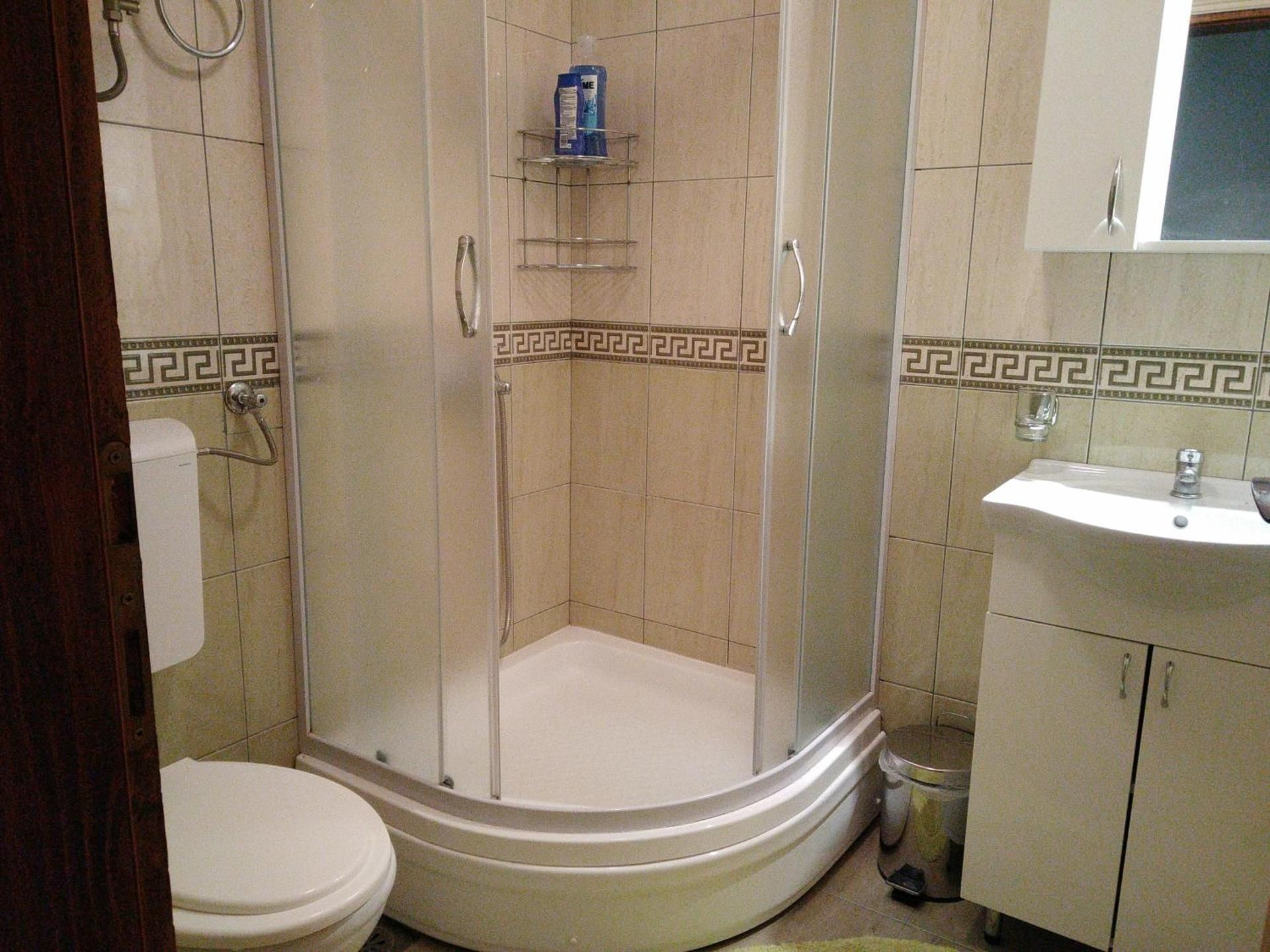 Majero Apartments Studio with Sea View (4 Adults)