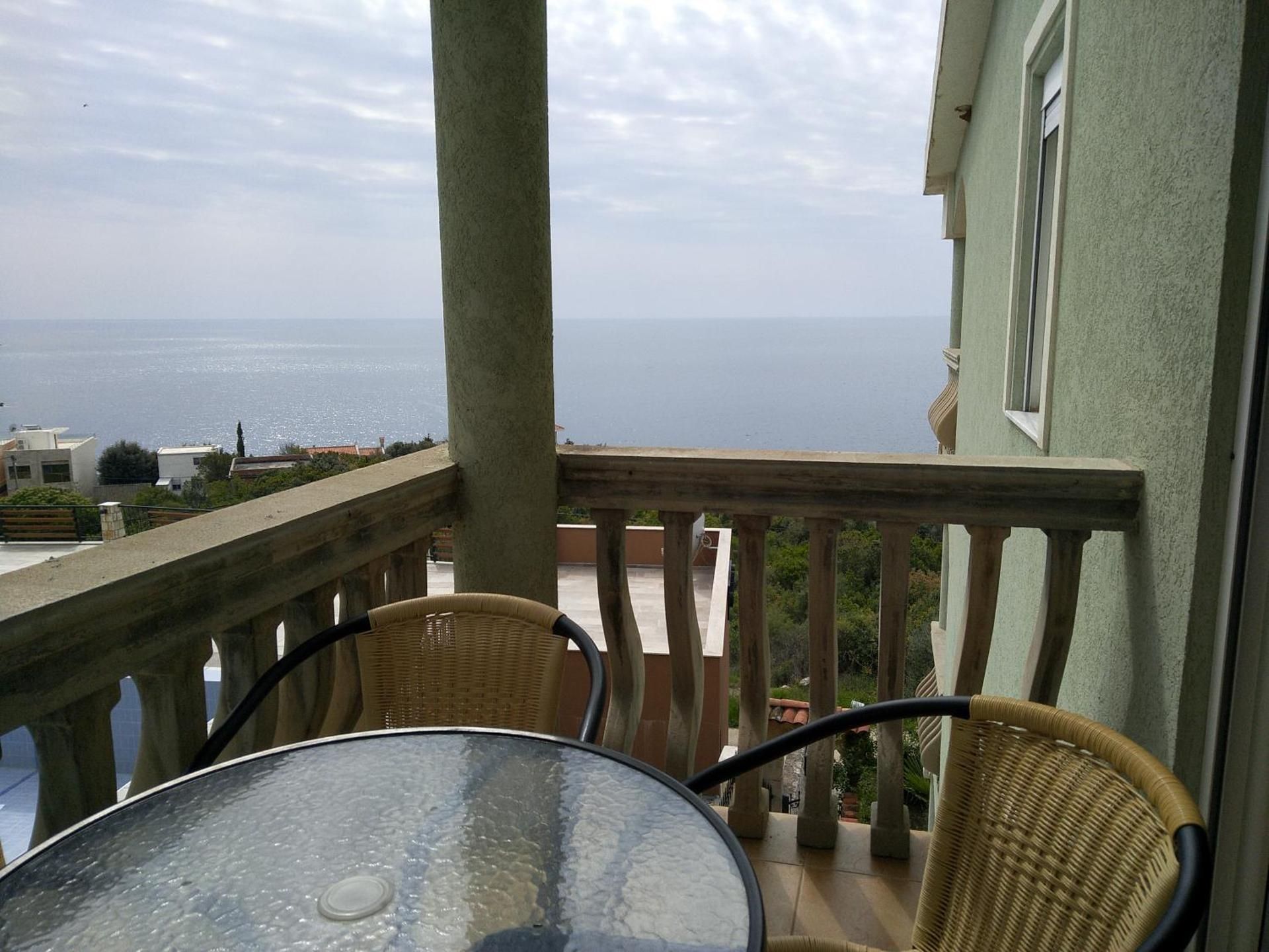 Majero Apartments Studio with Sea View (2 Adults) 2