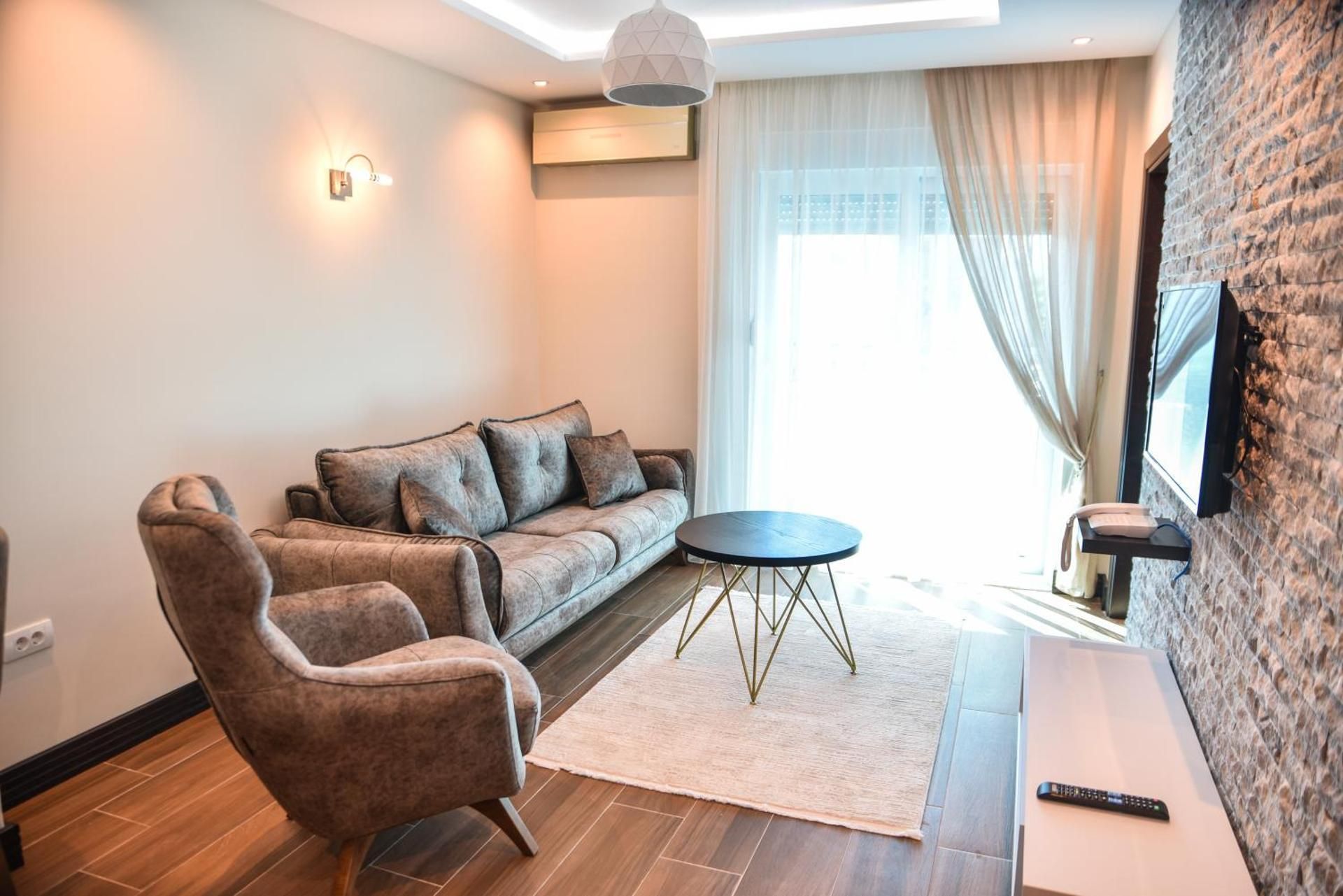 Padam Hotel & SPA DELUXE APARTMENT 2