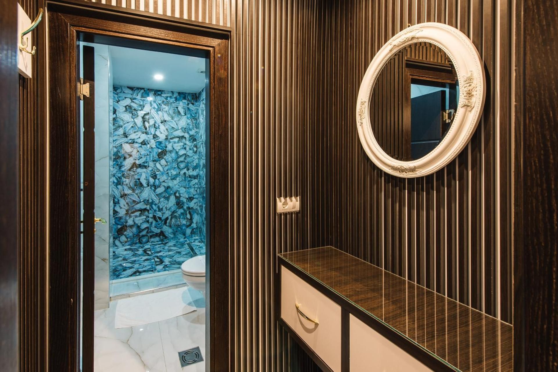 Padam Hotel & SPA DELUXE APARTMENT