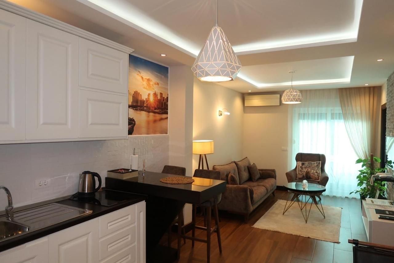 Padam Hotel & SPA DELUXE APARTMENT 3