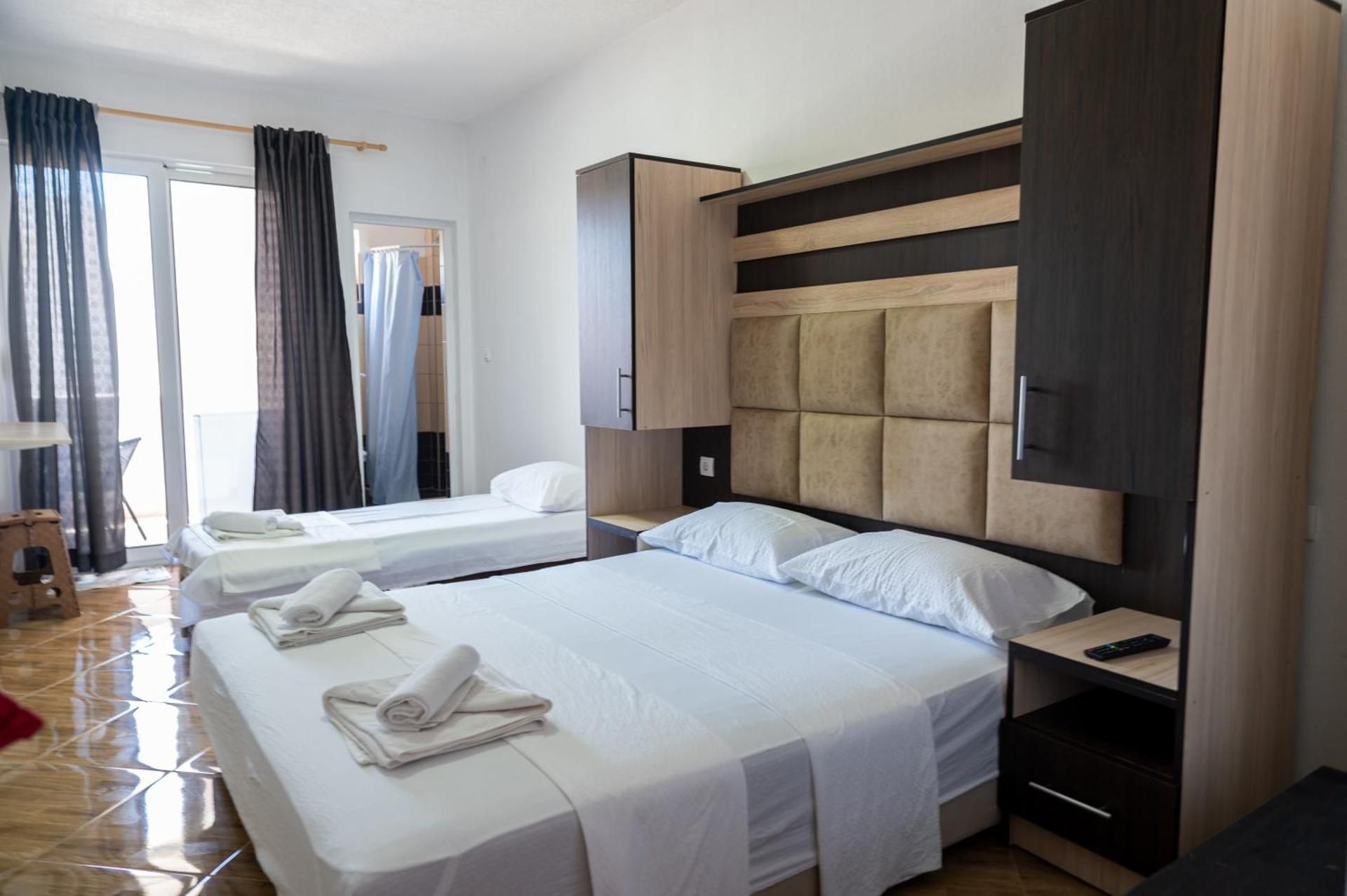 Luxury Triple Room