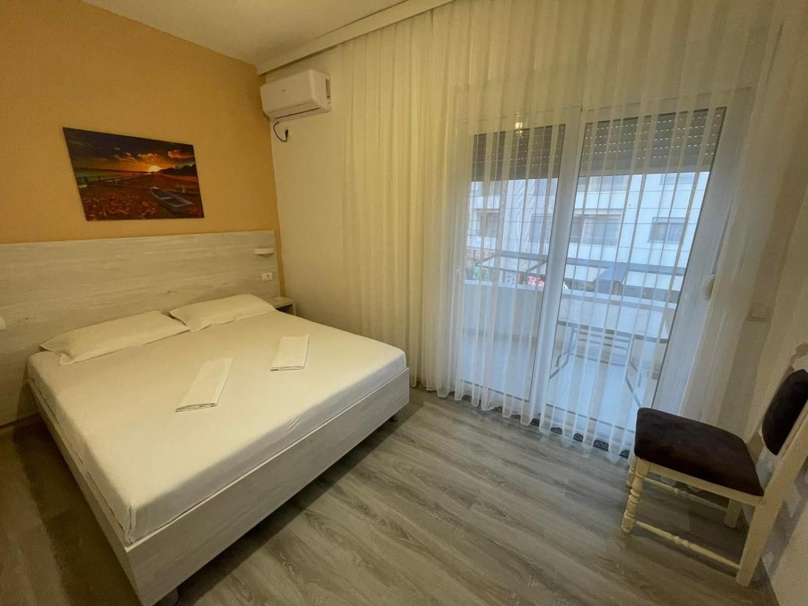 One-Bedroom Family Apartment