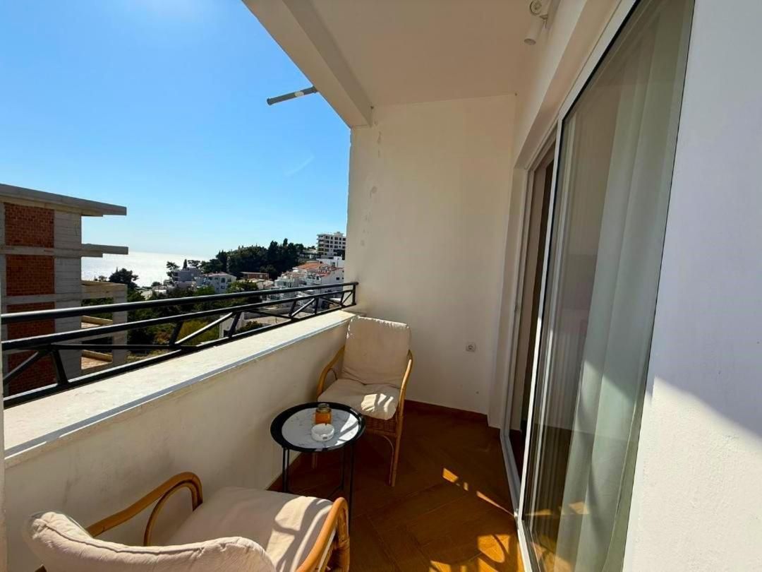 Penthouse Apartment