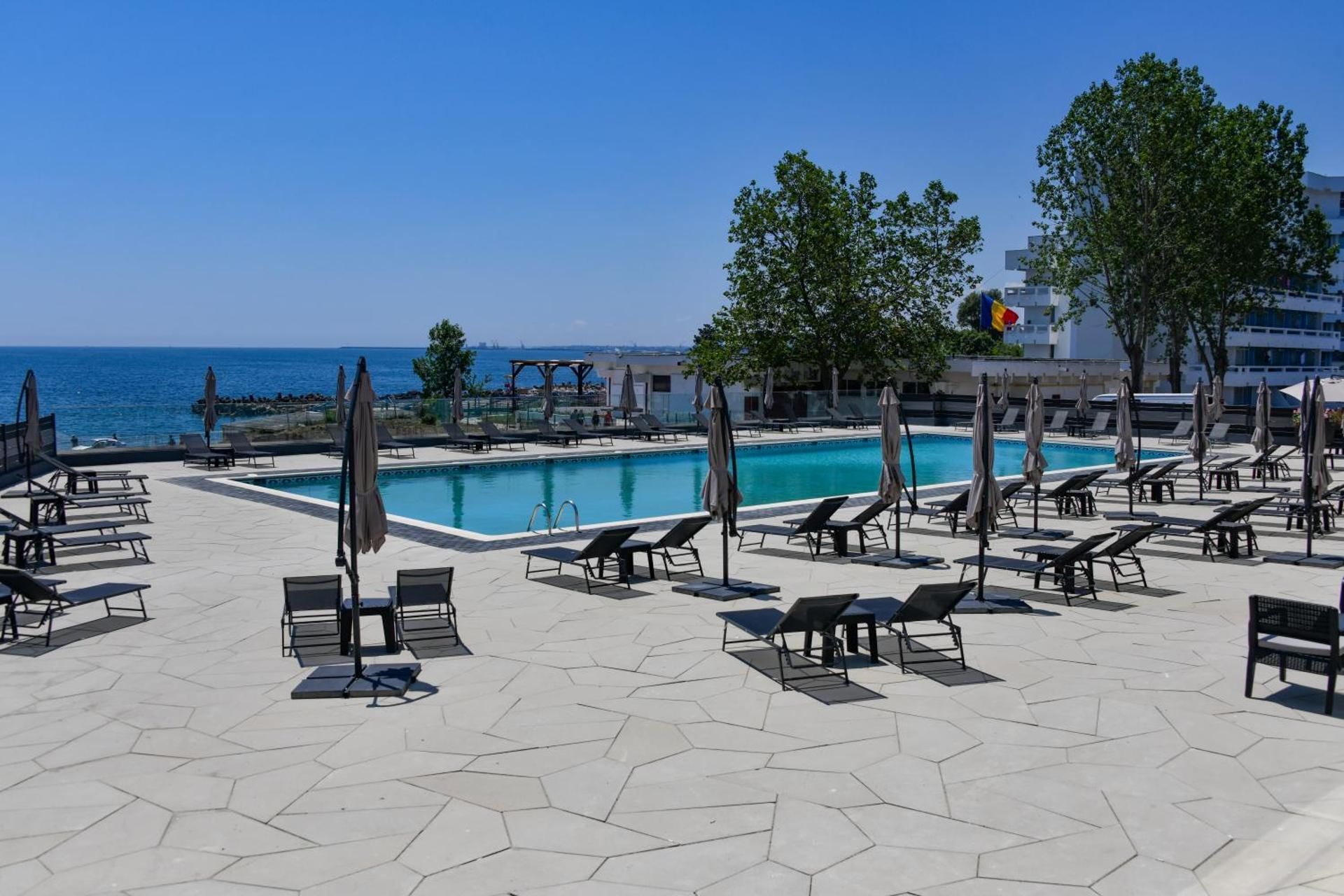 HOTEL TOPAZ 4* CAP AURORA