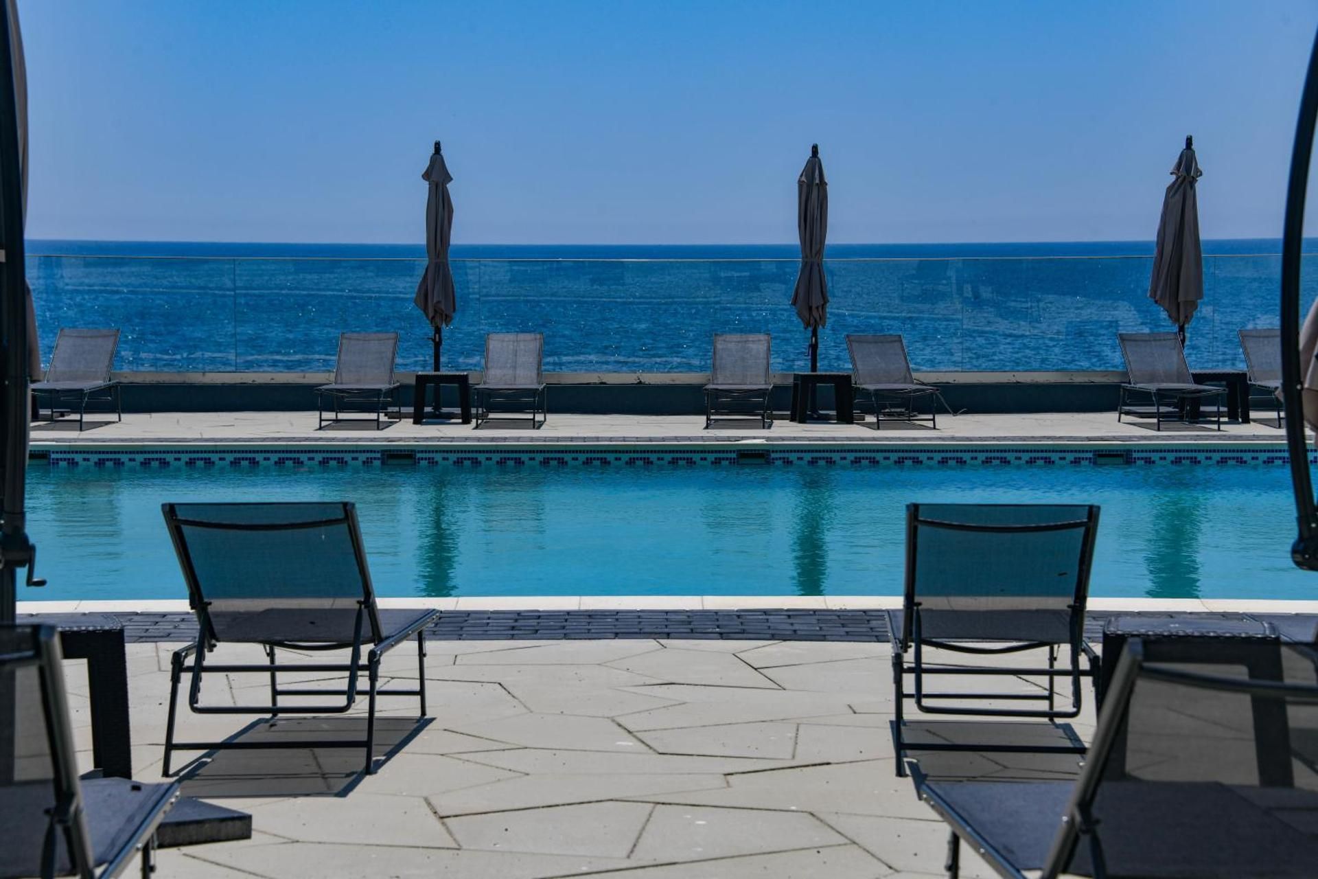 HOTEL TOPAZ 4* CAP AURORA