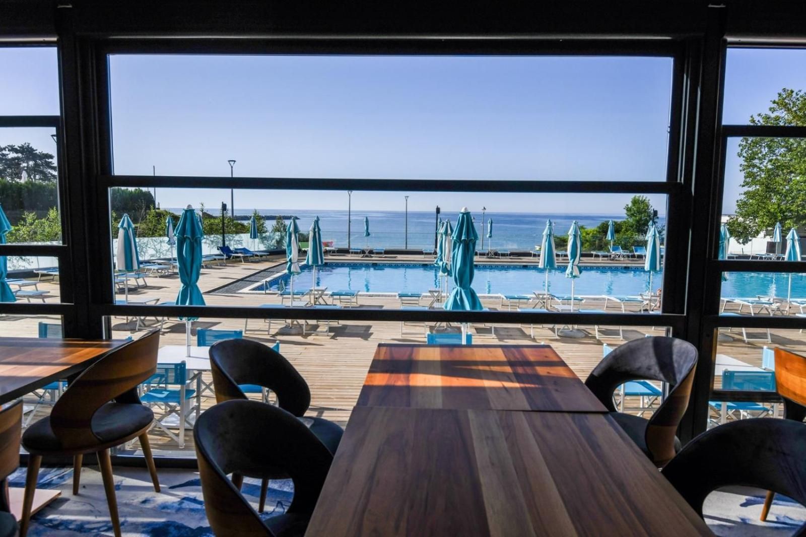 HOTEL TOPAZ 4* CAP AURORA