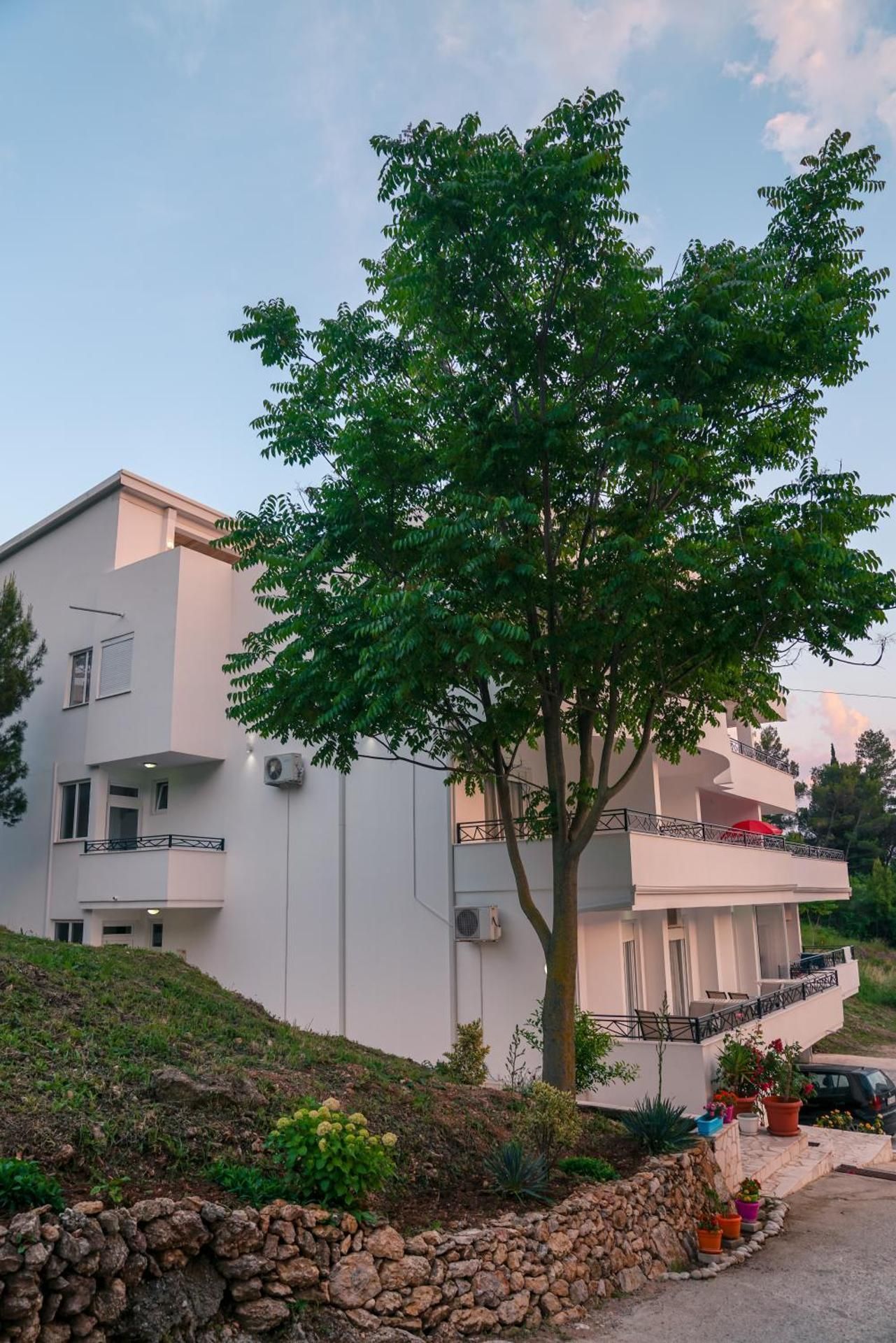 Apartments Casa Pineta