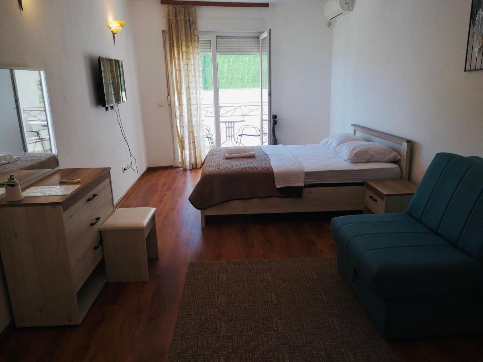 Apartments Casa Pineta Superior Studio