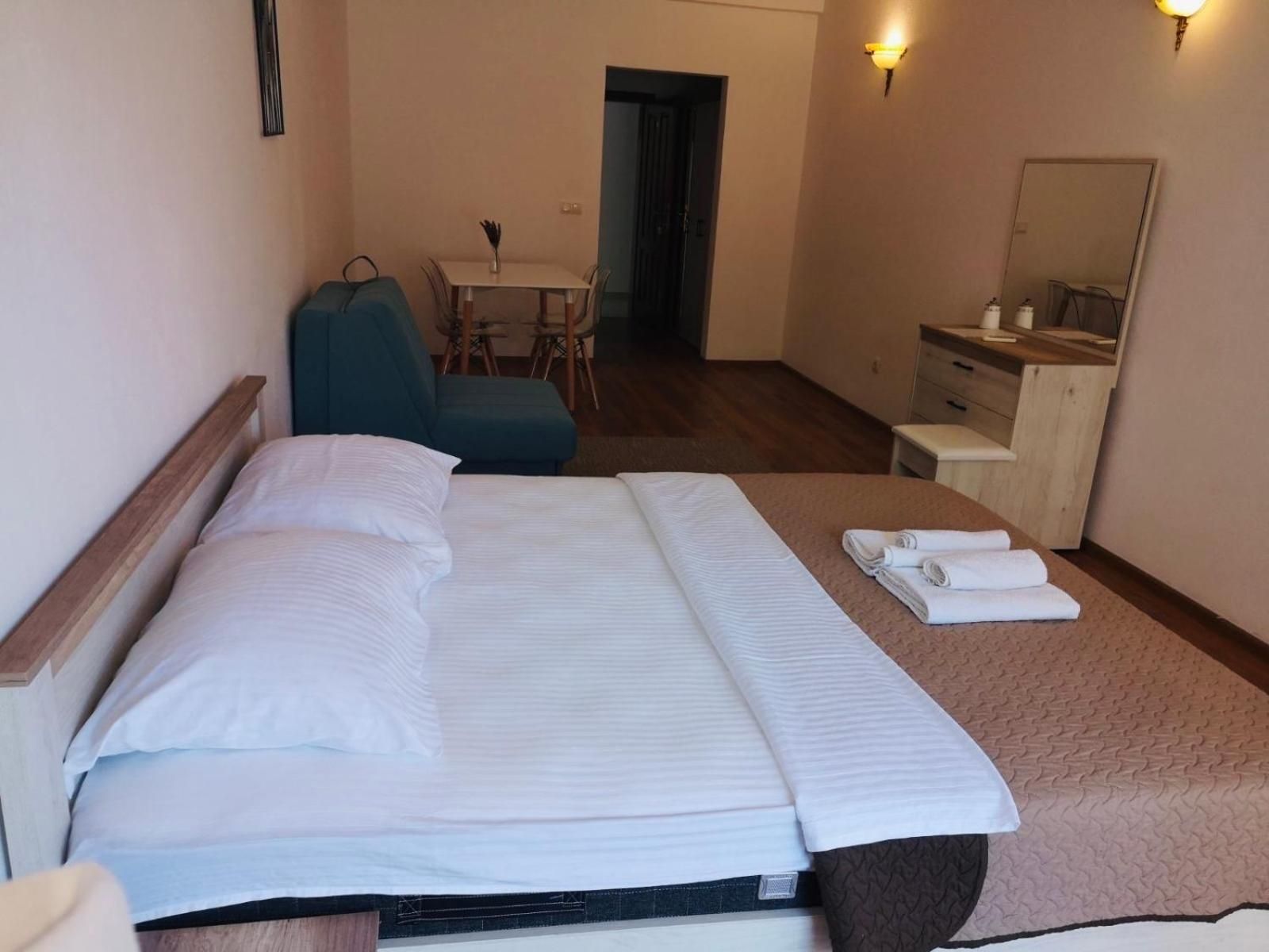 Apartments Casa Pineta Superior Studio 2