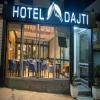 Hotel Dajti