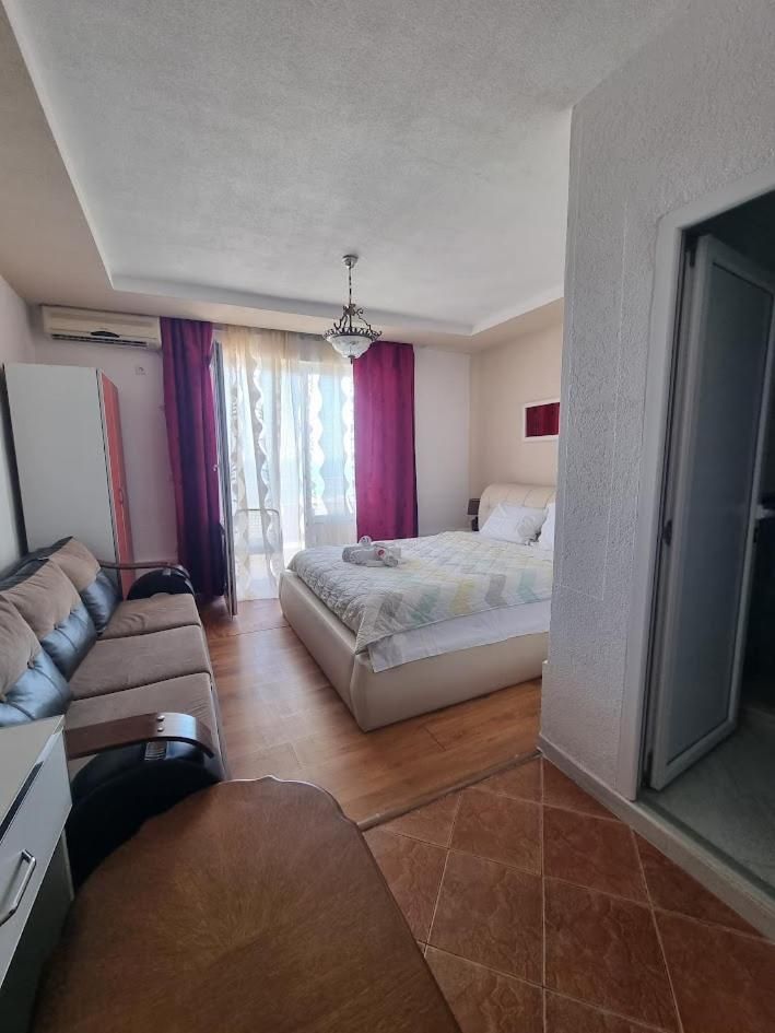 Apartments Monte Studio Apartment