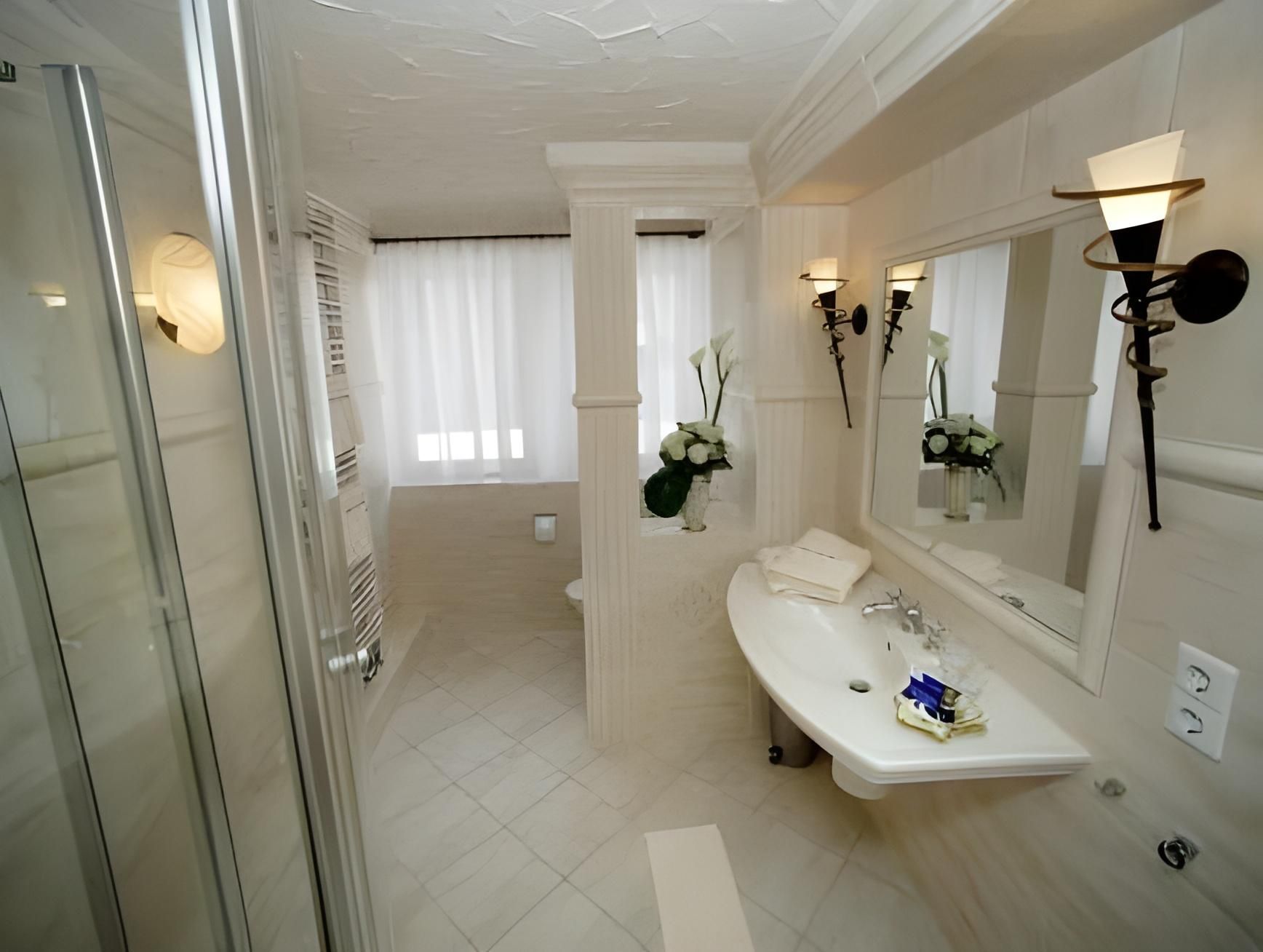 Komfort Doppelzimmer
