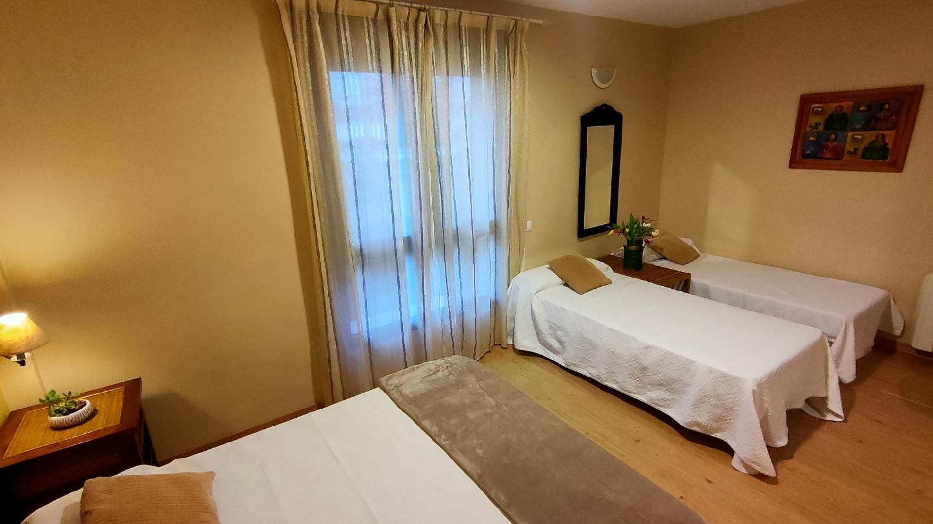 Quadruple Room - Disability Access